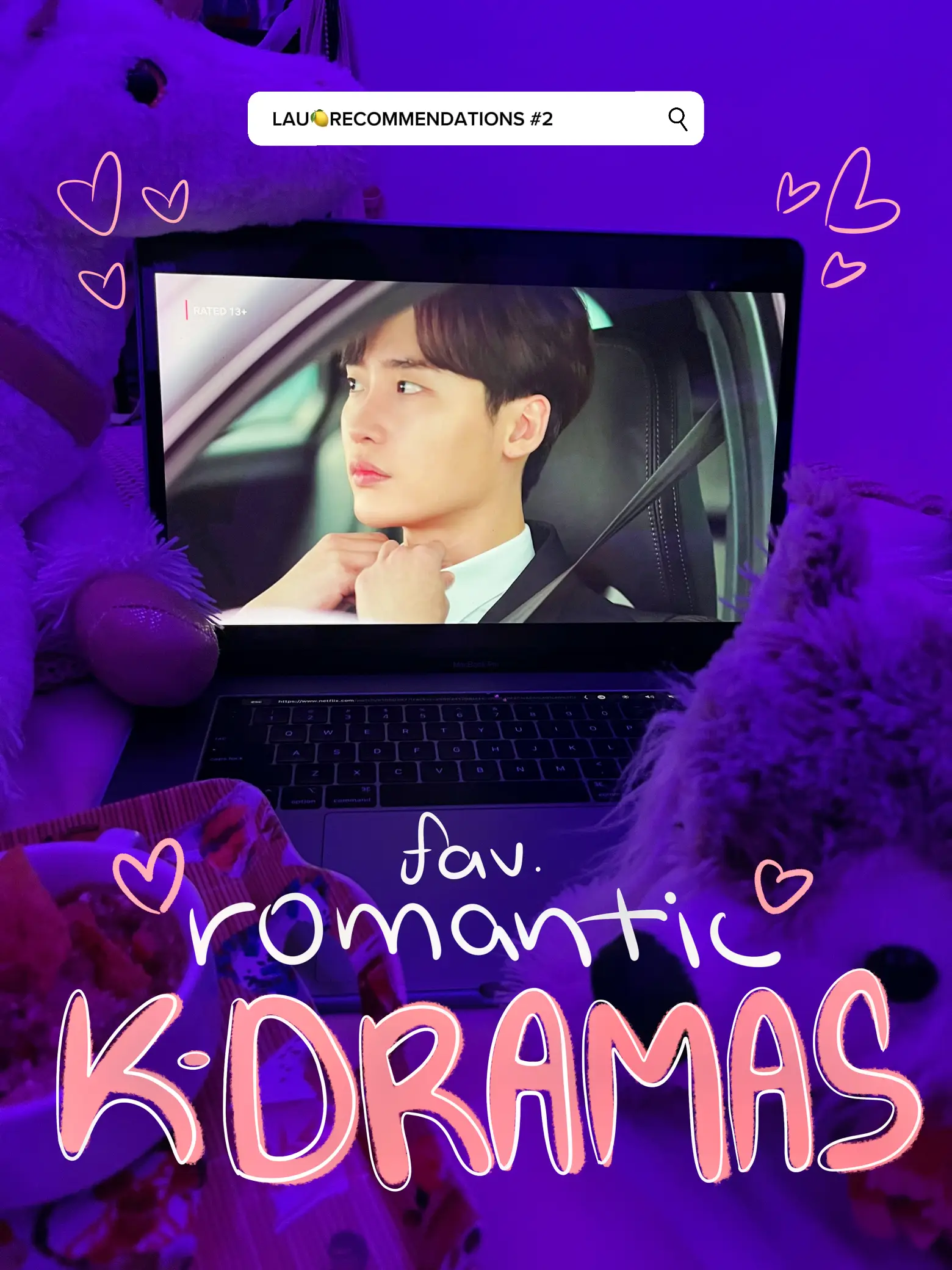 Romantic K-Dramas I Love's images