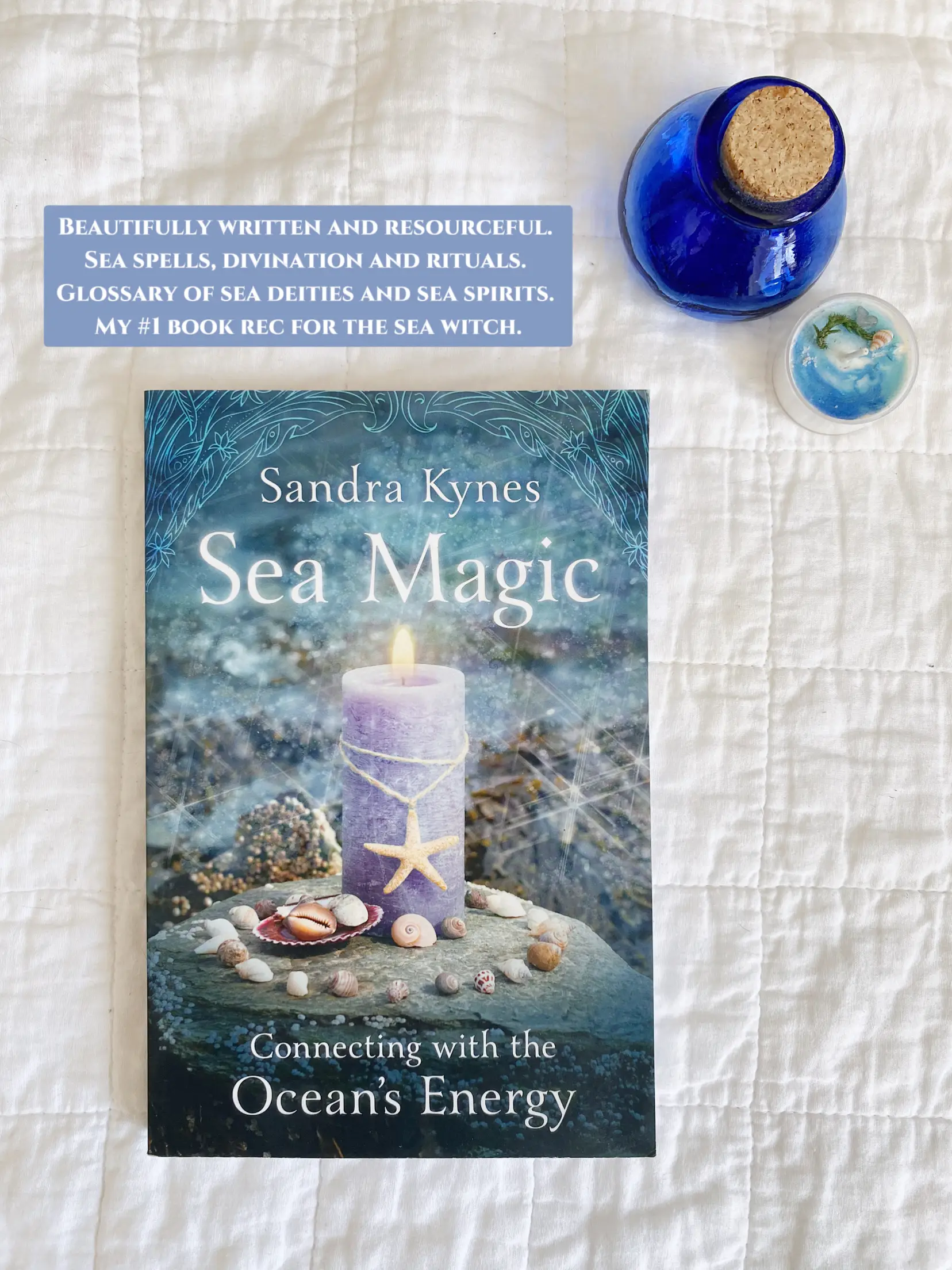 🌊 🐚 4 Books for the sea witch, Gallery posted by Themoongoddess