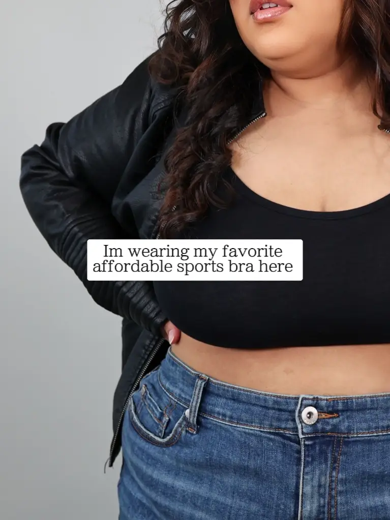 How to style your plus size body, Gallery posted by Sara Vee