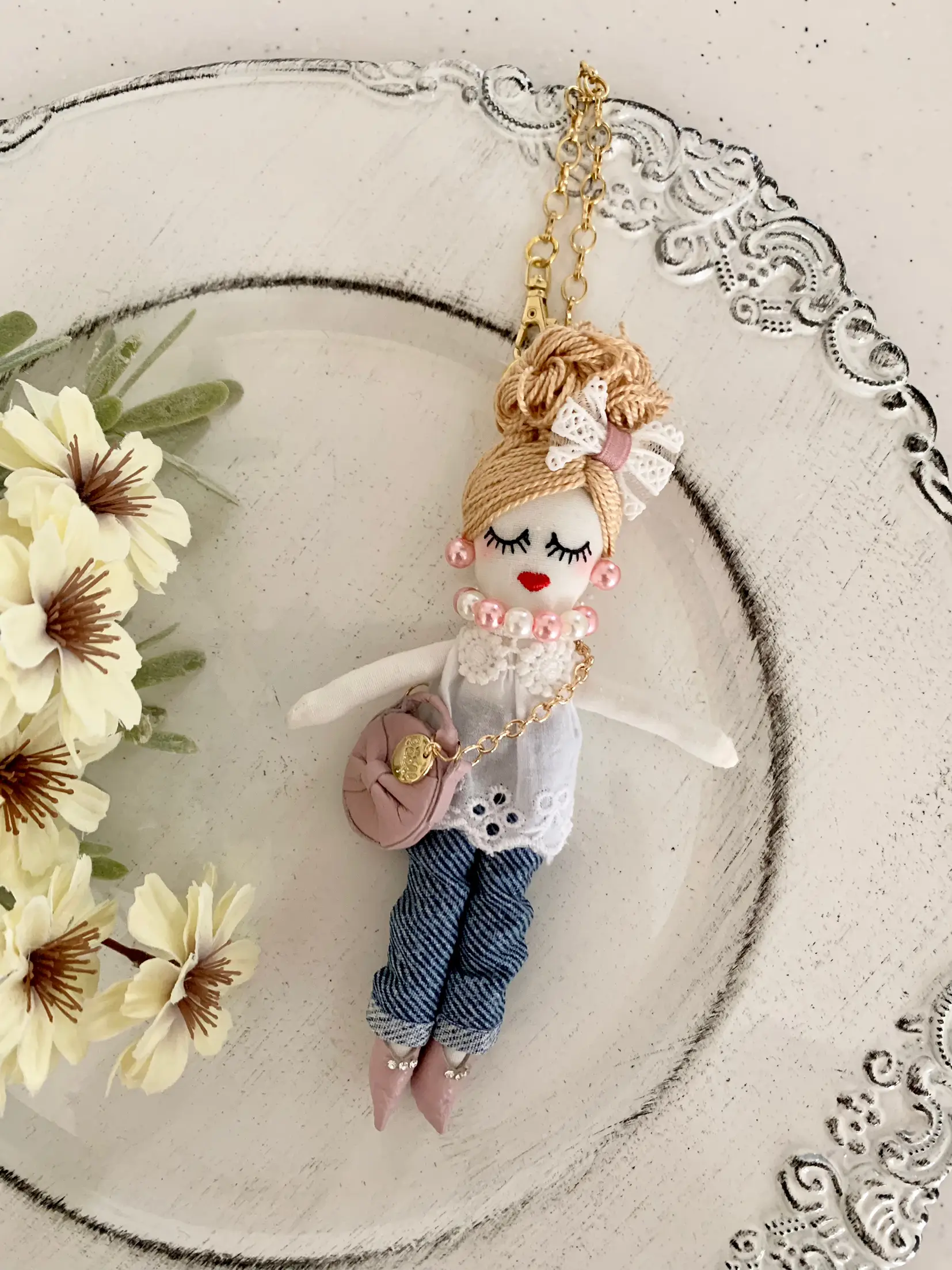 チュニックルルベちゃん | goen2 handmadeが投稿したフォトブック | Lemon8