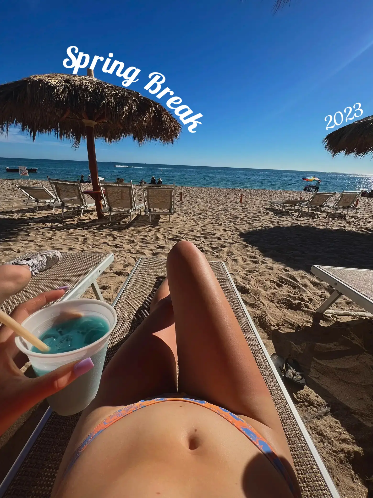 Spring break 2023 rosarito