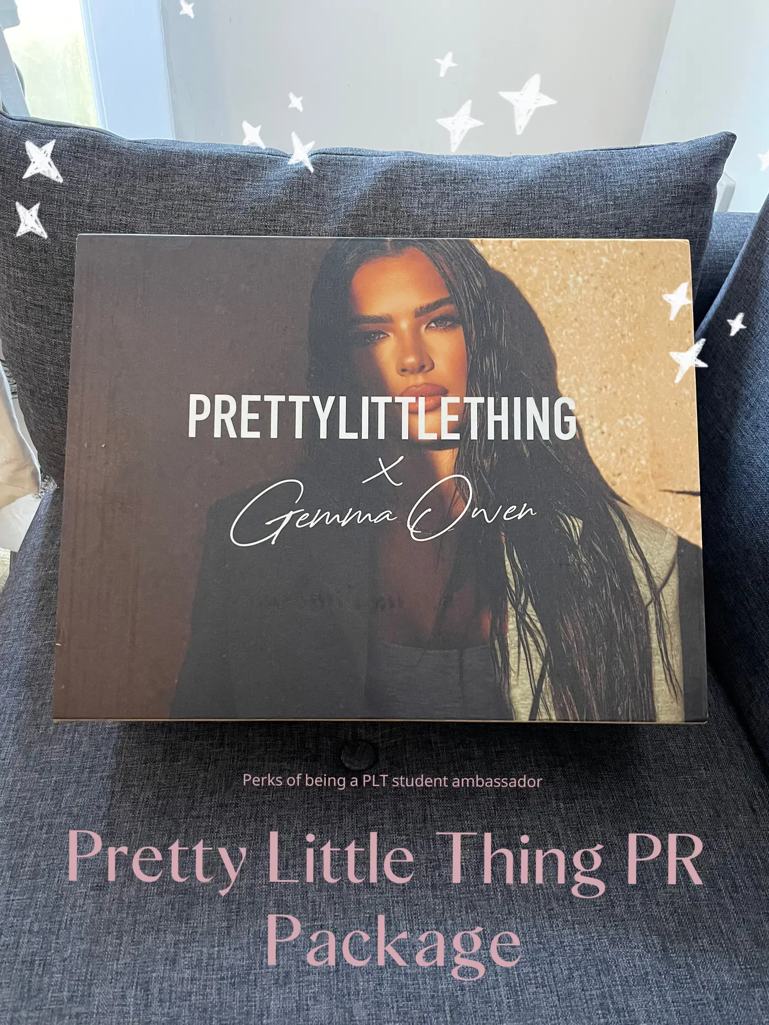 PrettyLittleThing Clothing Review @prettylittlething