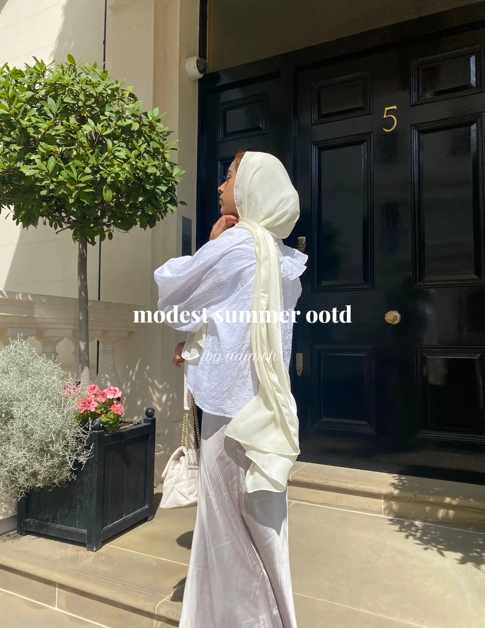 15 top Outfit Summer Hijab ideas in 2024