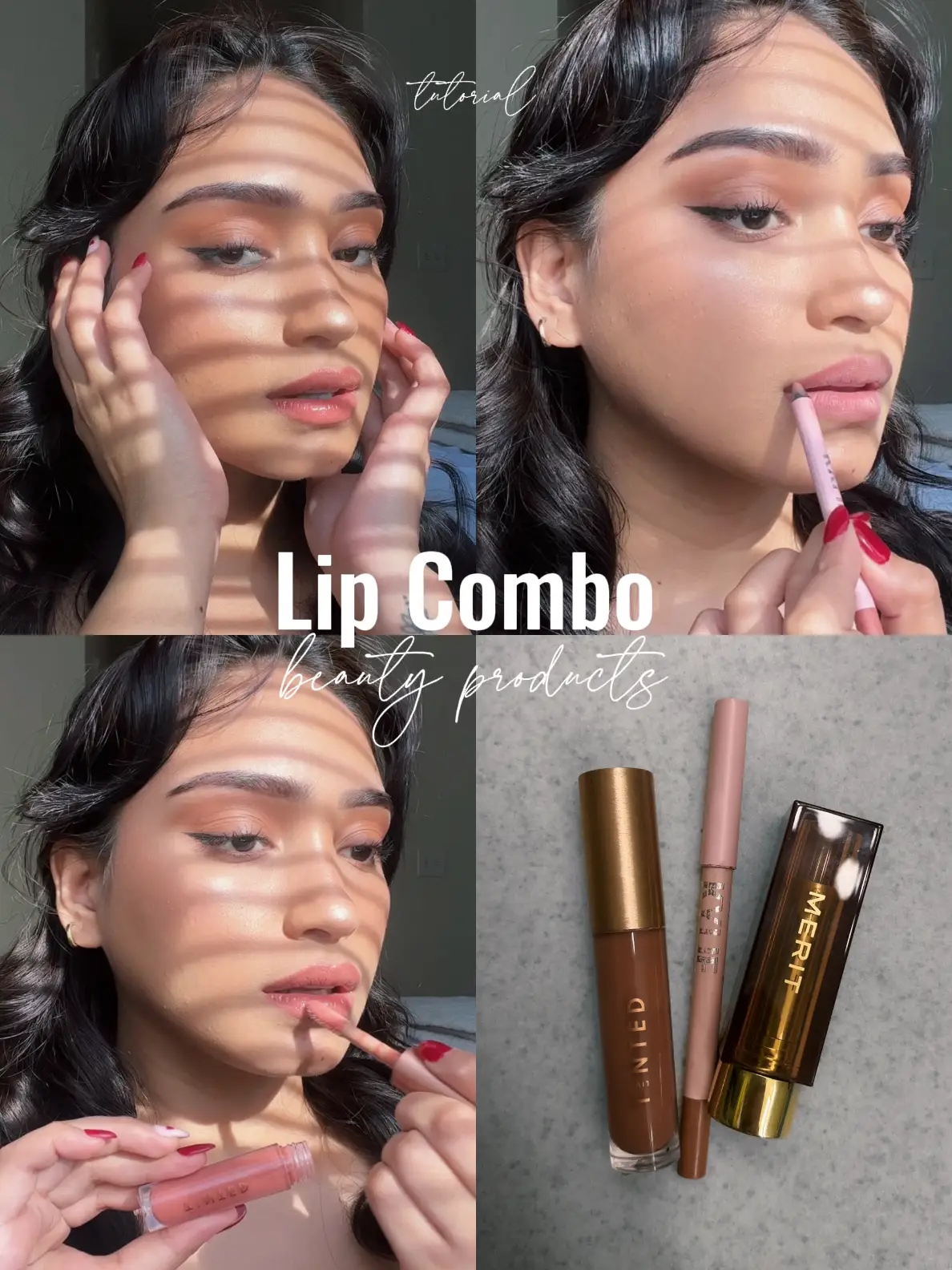 Rihanna inspired lip combo, Gallery posted by Tianakori