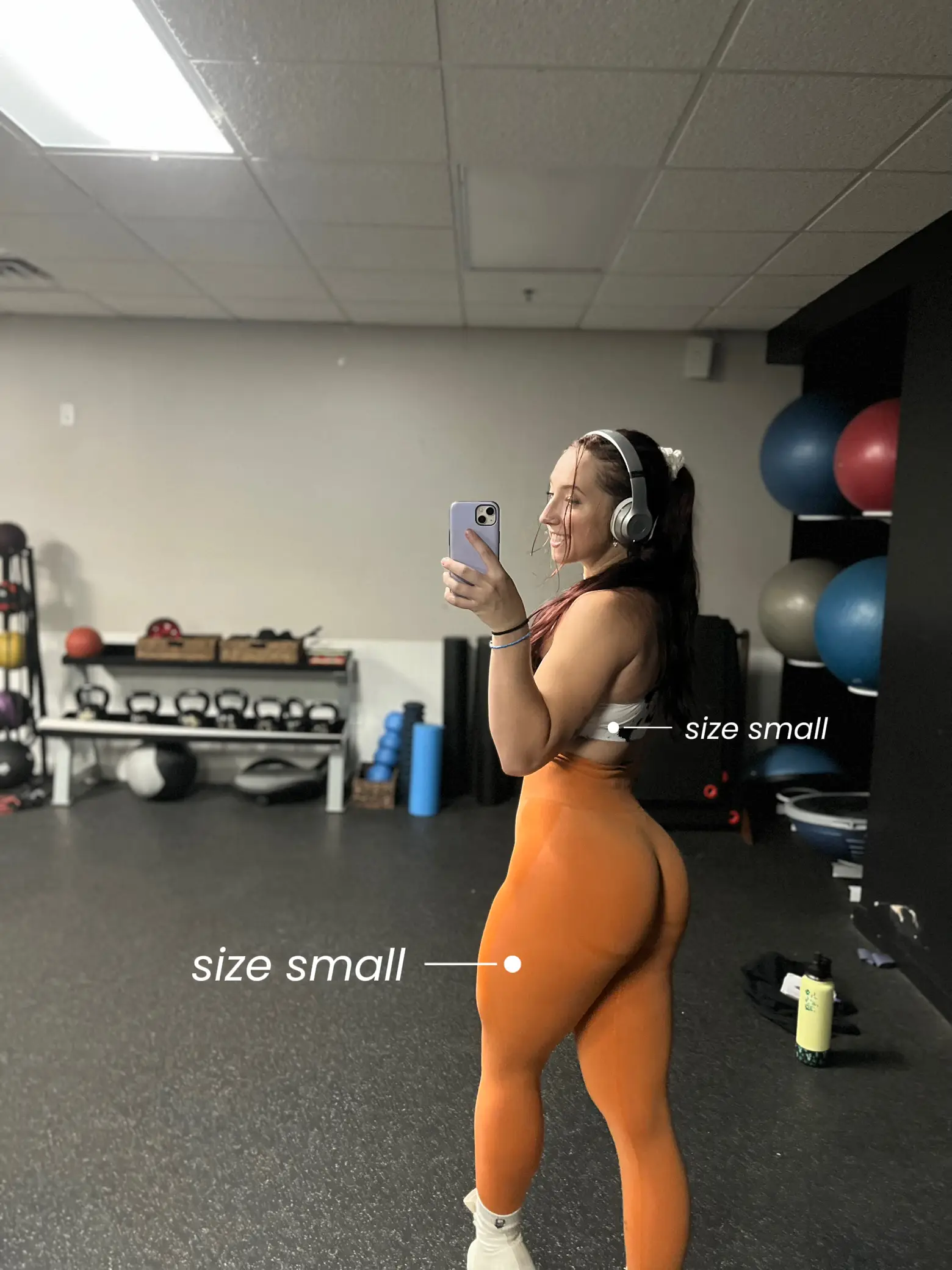 🌶️🥵FULL BODY WORKOUT This workout was SO MUCH FUN! I really