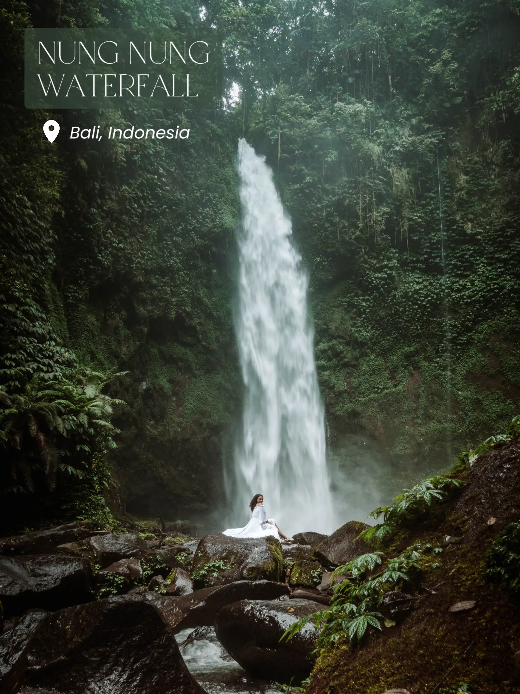 Explore the Magnificent Indonesia 🇮🇩