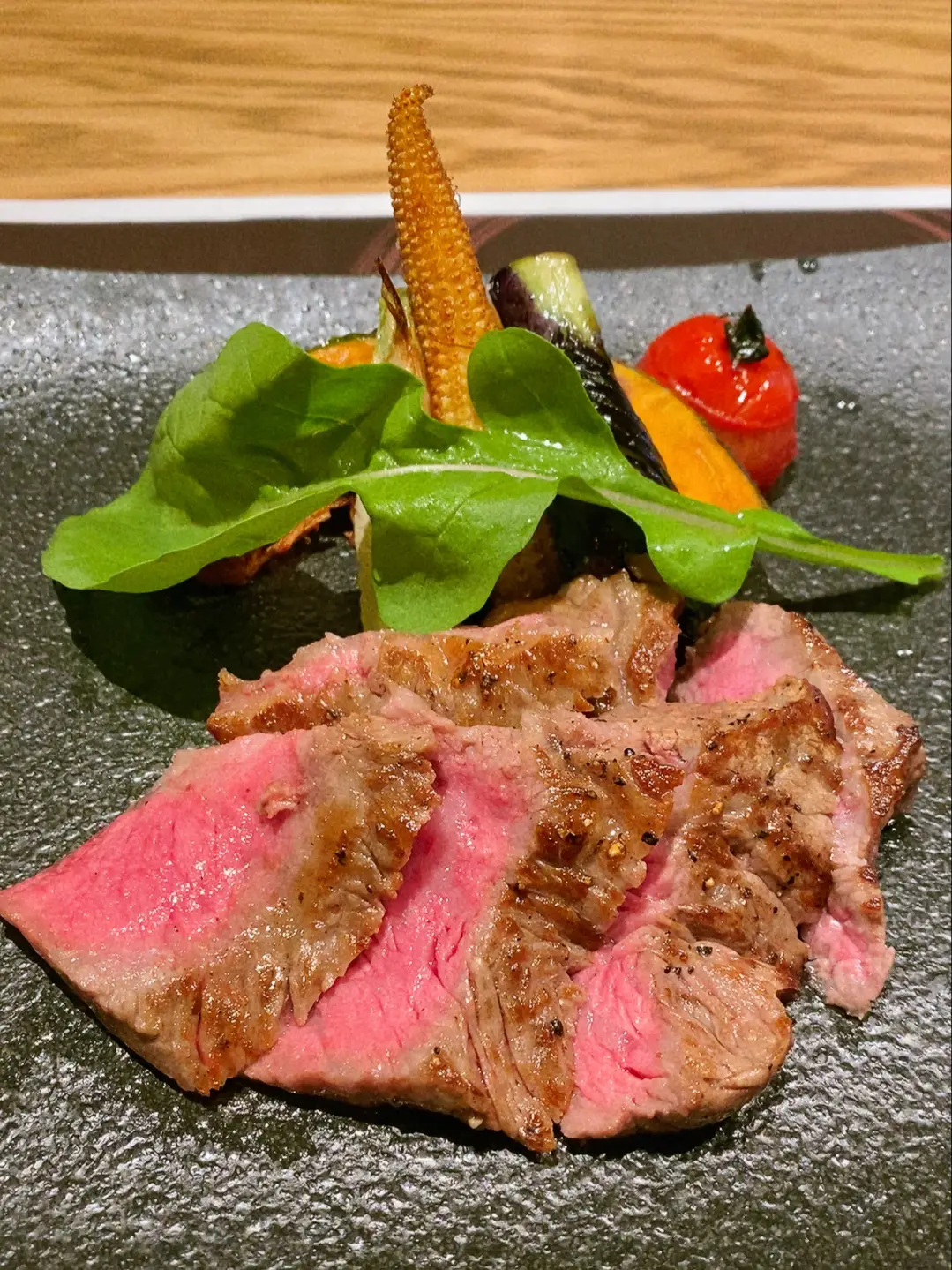 焼鳥 とり福>