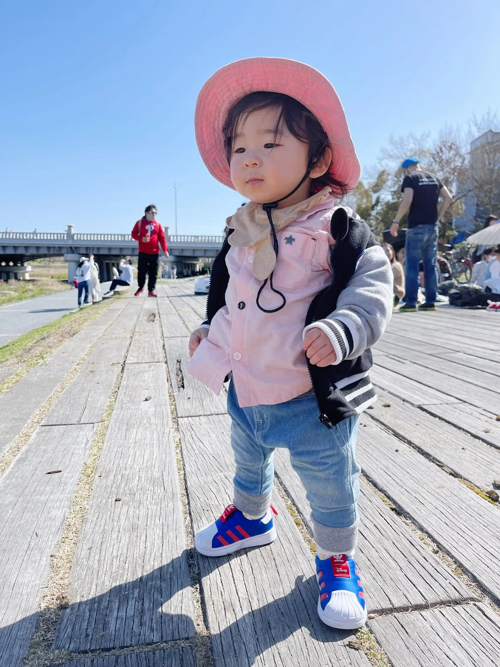 男の子 販売 ピンク スニーカー