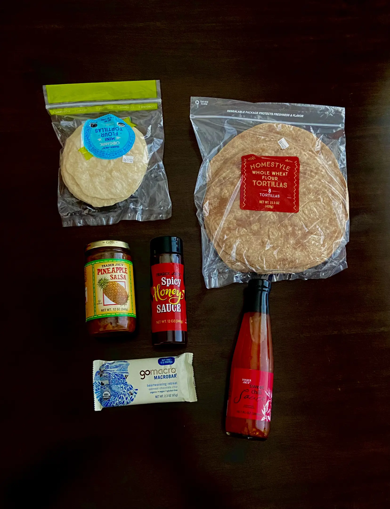 What I got @Trader Joe's!, Gallery posted by nicole