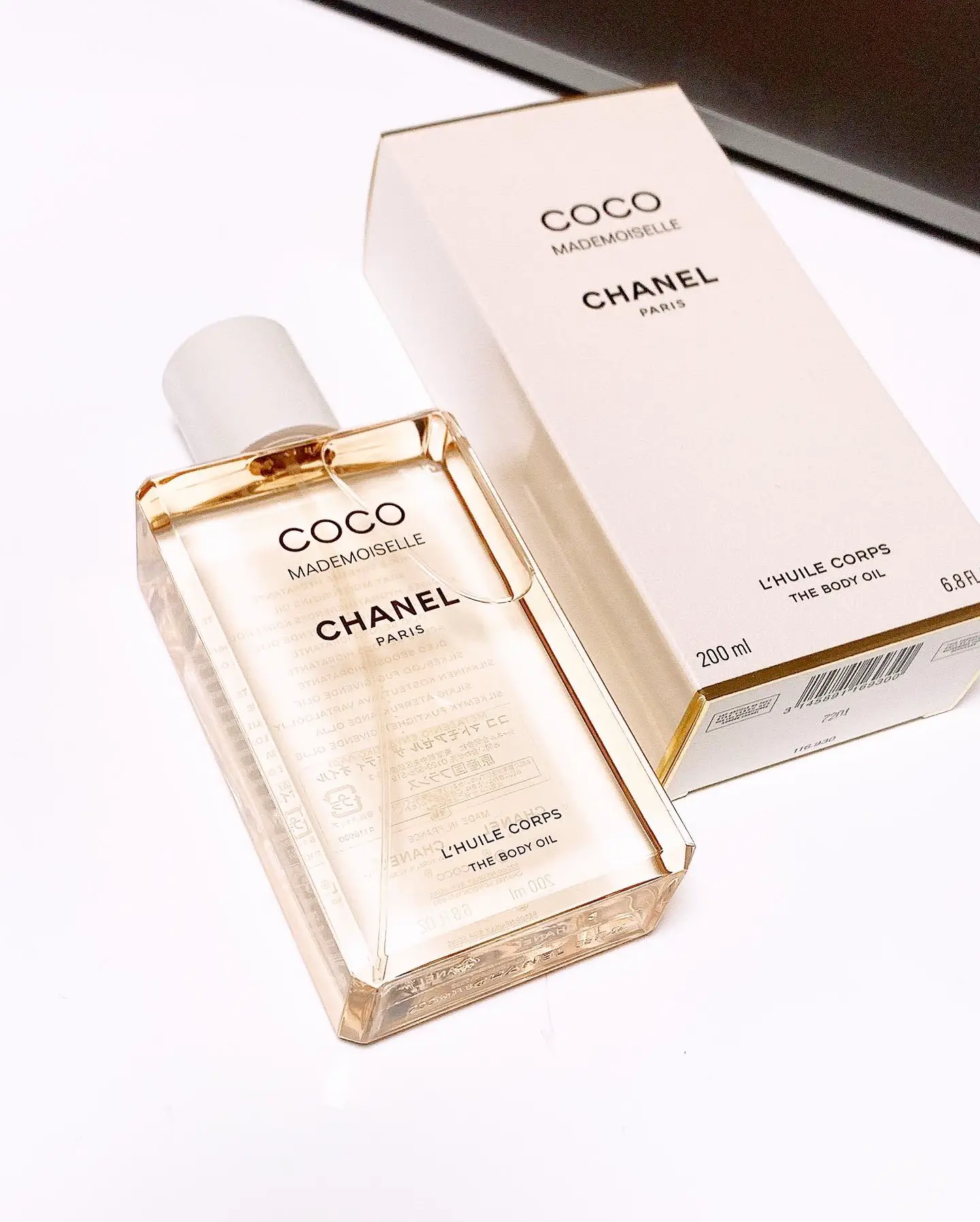 CHANEL‥‥‥‥ ココマドモアゼル ザ ボディ | raraco870が投稿したフォトブック | Lemon8