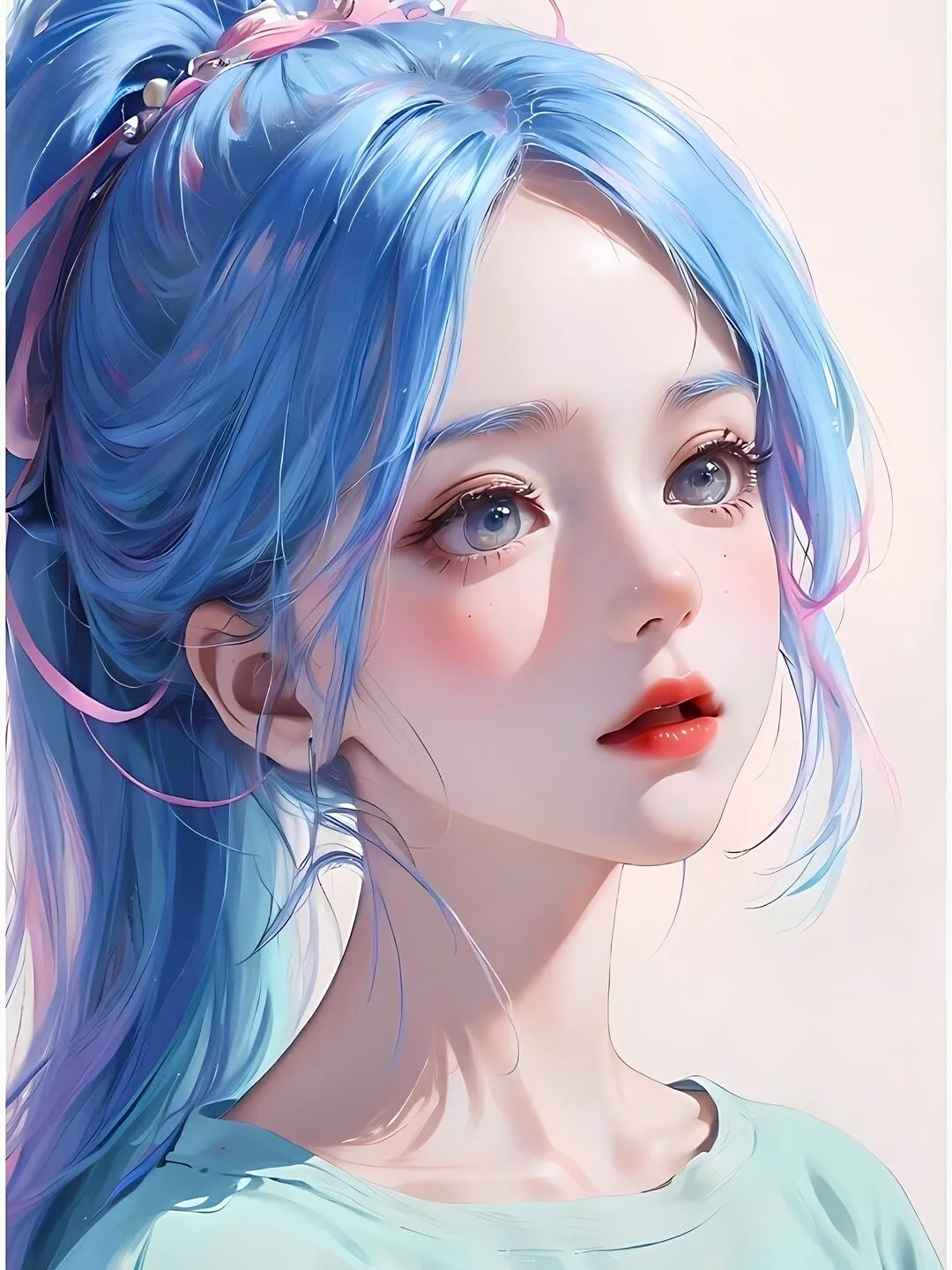 beautiful anime girls😍 | Gallery posted by Anime Station | Lemon8