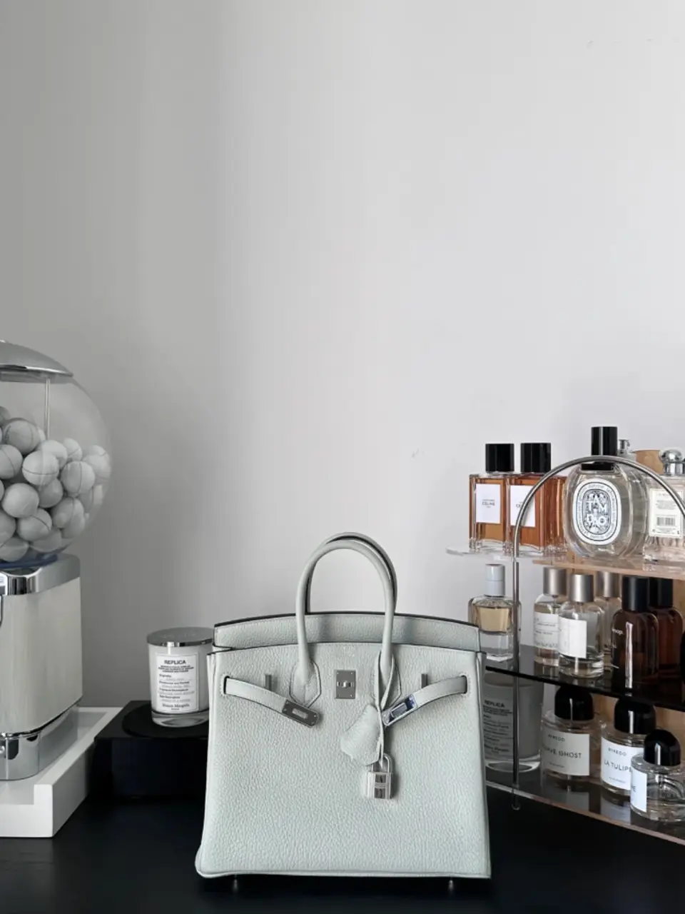 Hermès pre-owned Birkin 30 Handbag - Farfetch