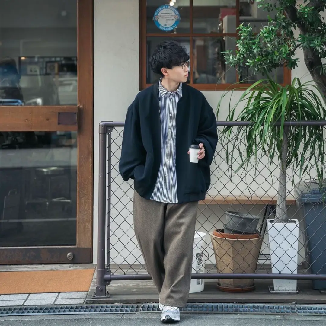 CITY BOYが良く着るコーデ4選🔥 | shが投稿したフォトブック