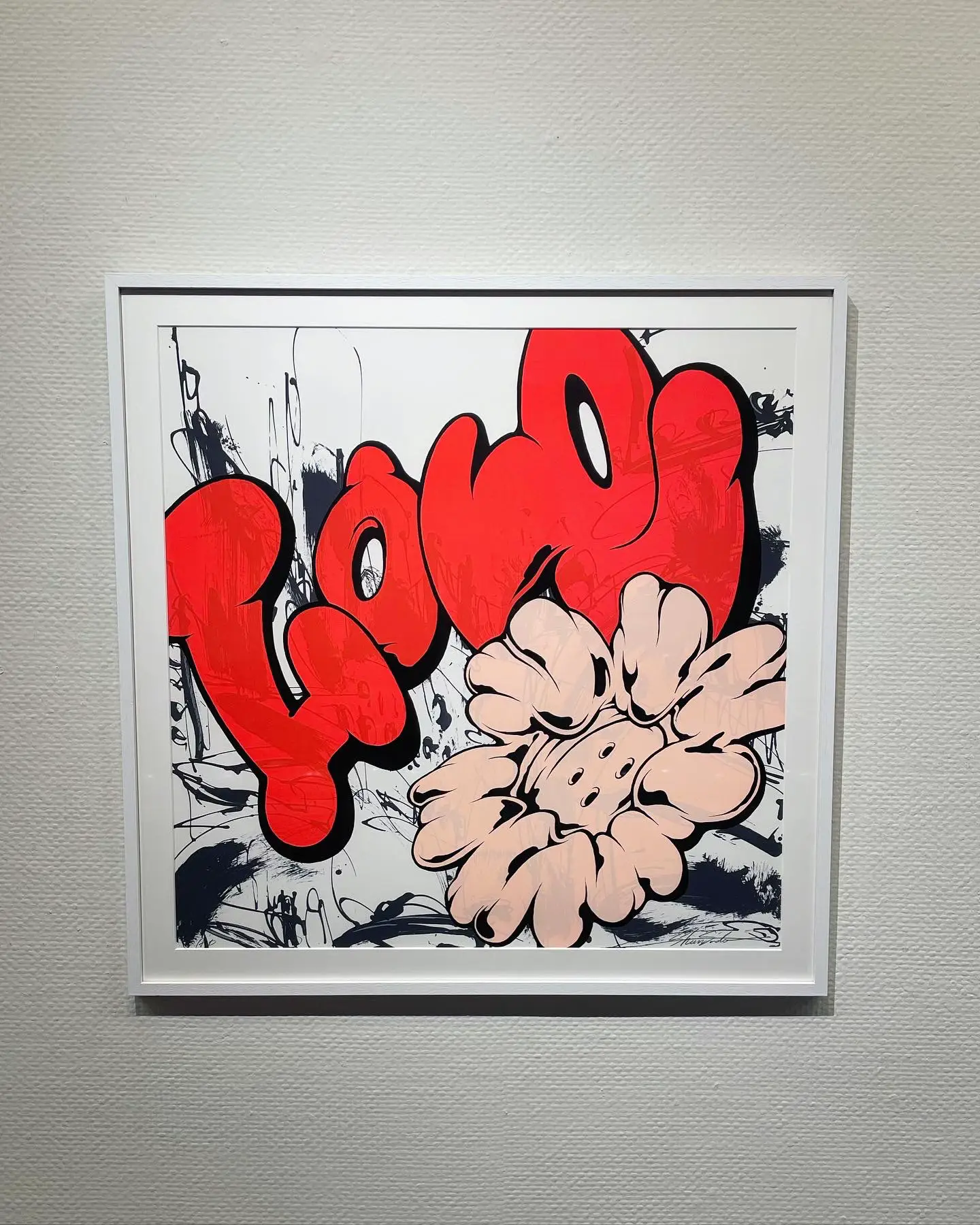 SHUN SUDO 限定シルクスクリーン版画 SHUN SUDO 限定シルクスクリーン版画 - メルカリ