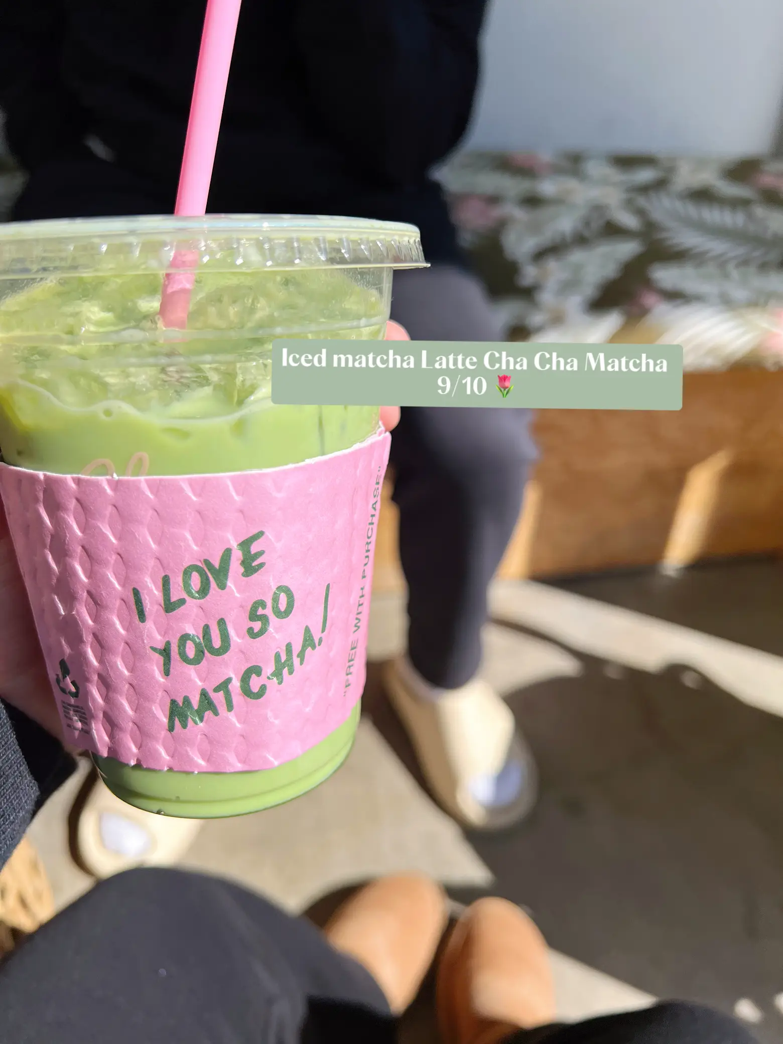 Matcha Anything Else Gallery posted by Nissa Lemon8