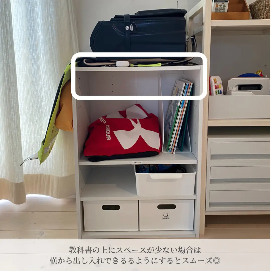 ブロッコリーMUJI  無印良品　学習机　キャビネット ブロッコリー様専用MUJI 無印良品 学習机 キャビネット（無印