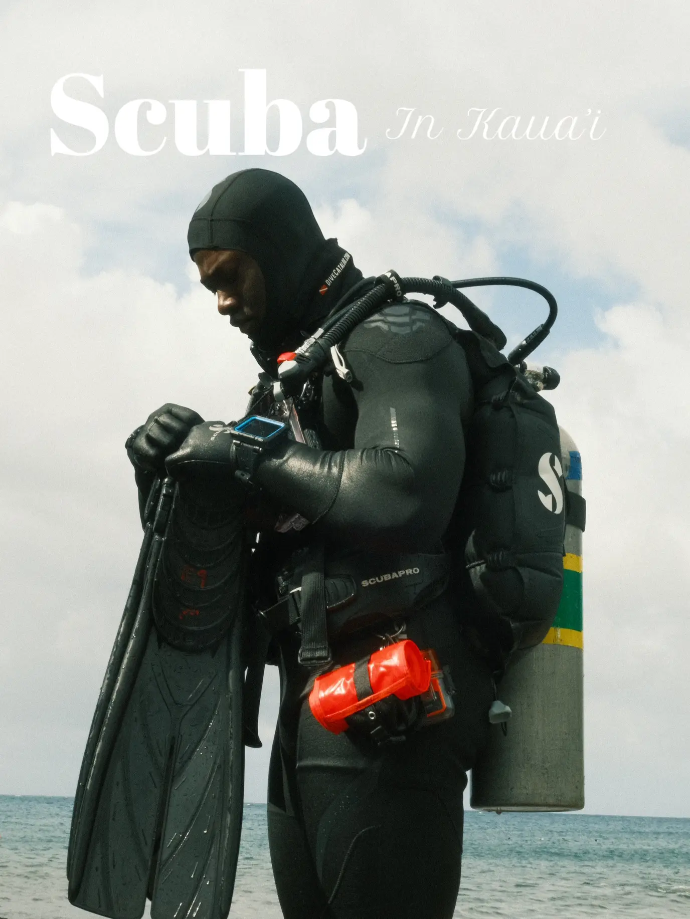 ⛱ WonderfulInWetsuits  Scuba girl wetsuit, Diving gear, Wetsuit girl