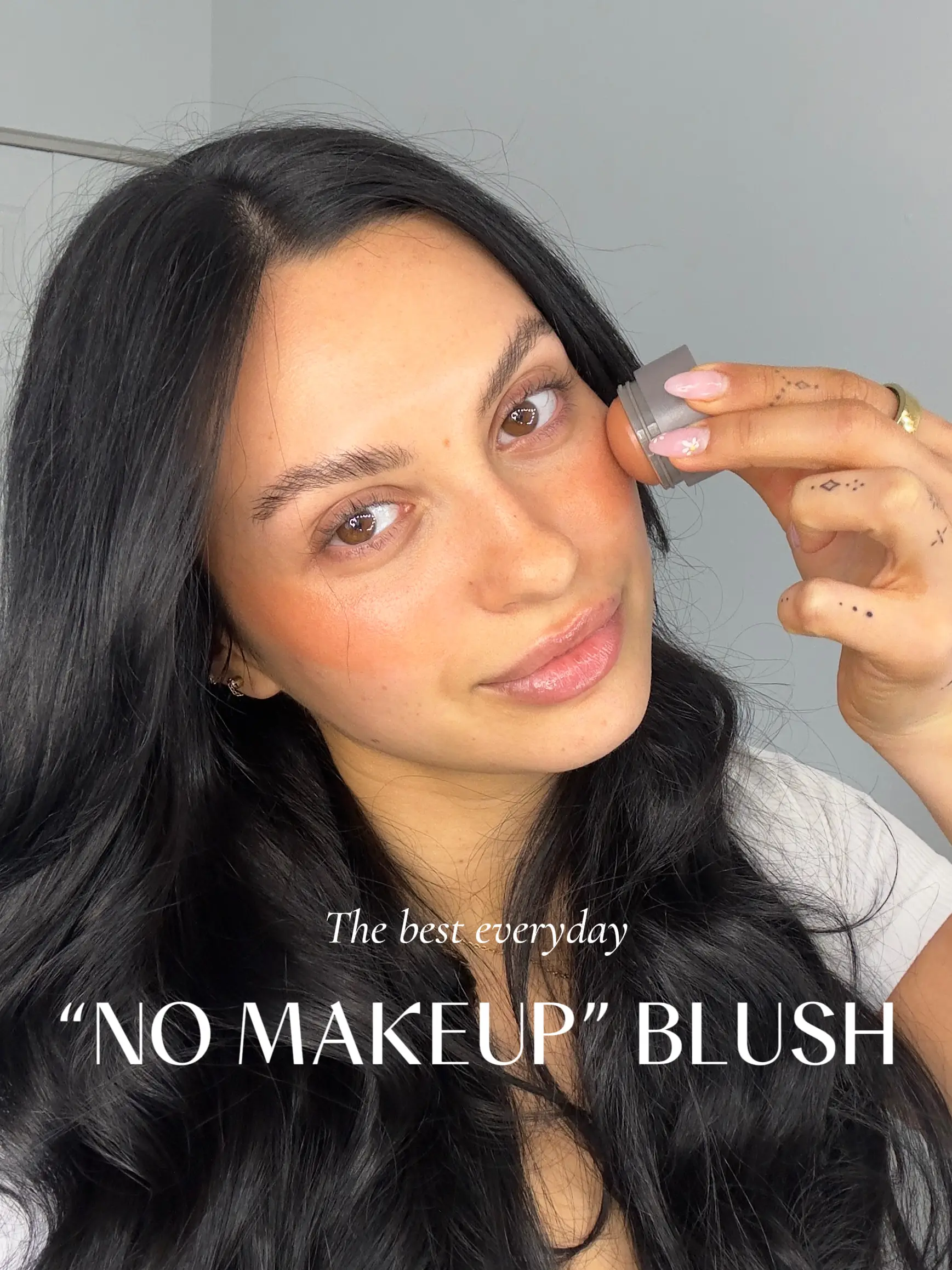The Best No Makeup Blush