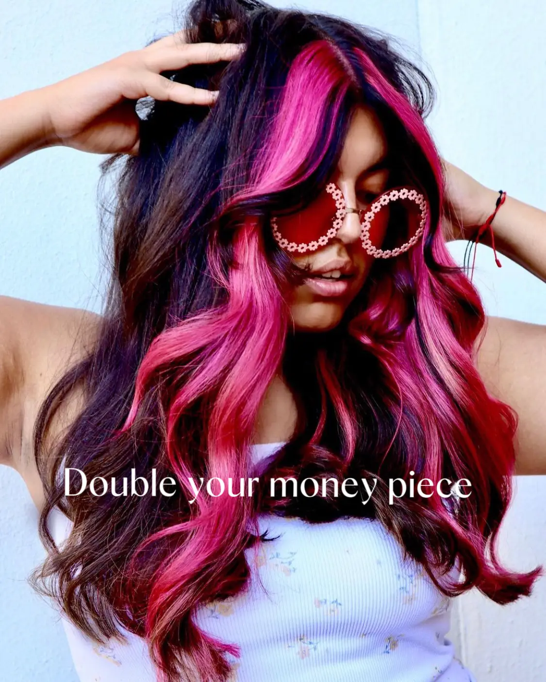 Double your money piece Gallery posted by Bottleblonde76 Lemon8