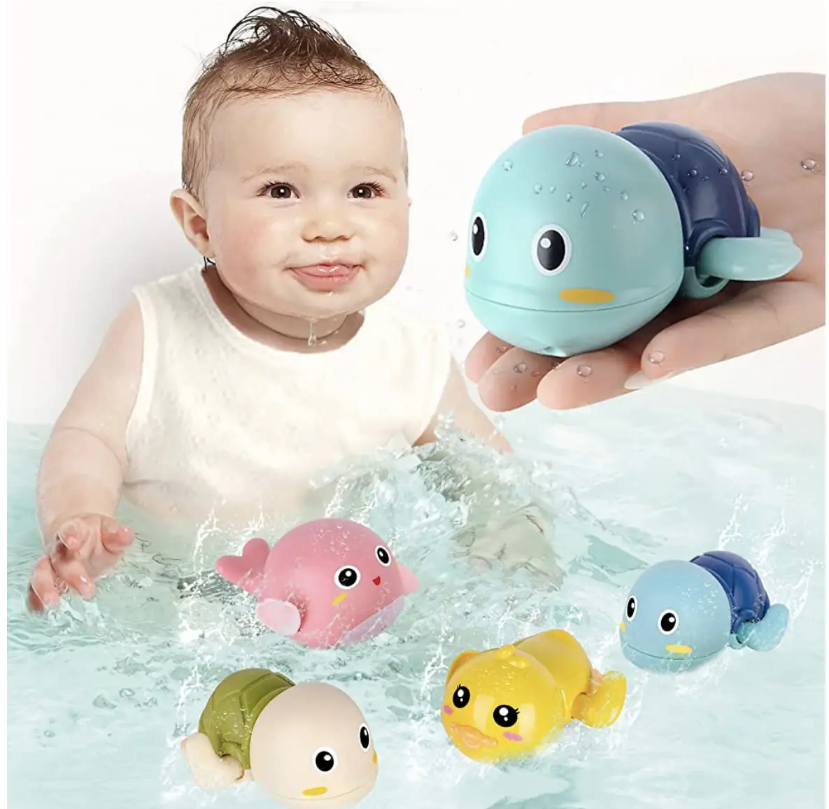 Favorite bath toys for kids, Gallery posted by Adrianna ✨