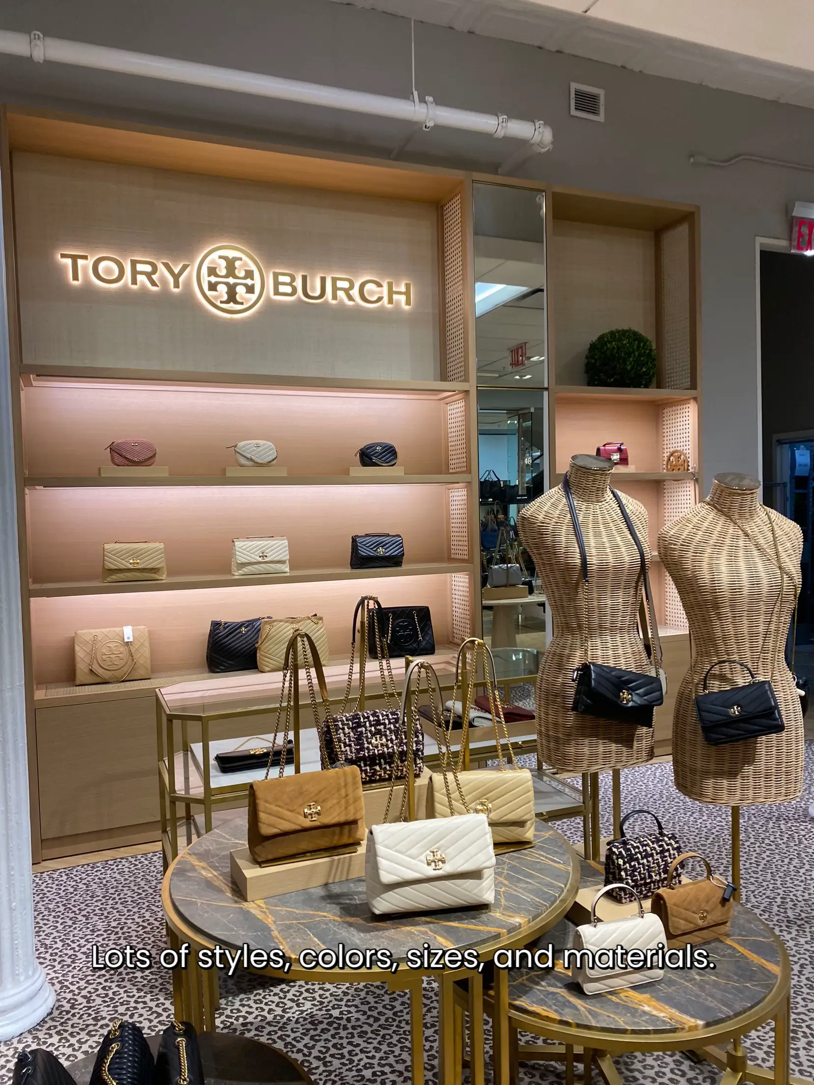 Nearest tory burch outlet outlet