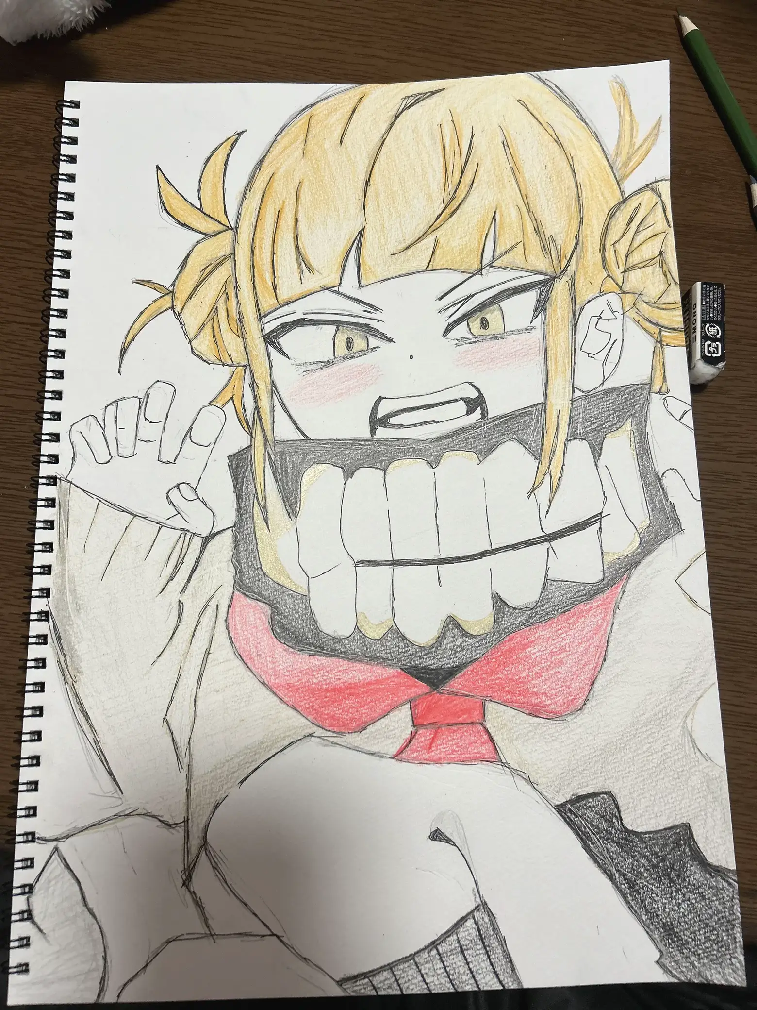 手描き♡オリジナル♡メモ帳♡子供が描いた絵♡癒し♡サンキューカード♡ 手描き♡オリジナル♡メモ帳♡子供が描いた絵♡癒し♡サンキュー