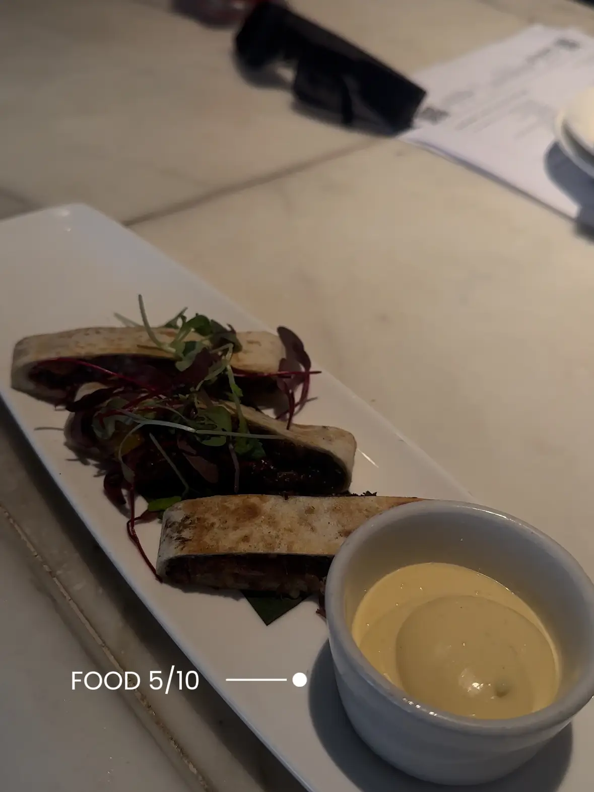 NYC restaurants happy hour at stk midtown Gallery posted by Asia