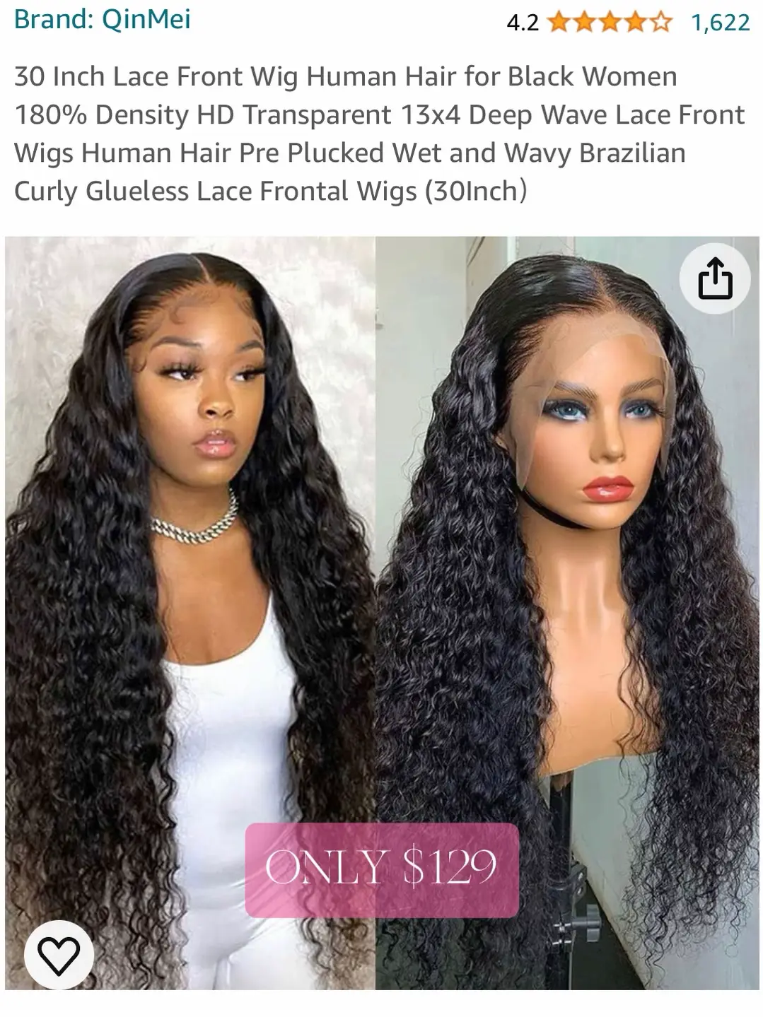 Body Wave Wig 150% Density Human Hair Wigs 134 Lace Front Closure Full Lace  Frontal Wigs Luxury Hair Quality No Shedding and Tangle Free 