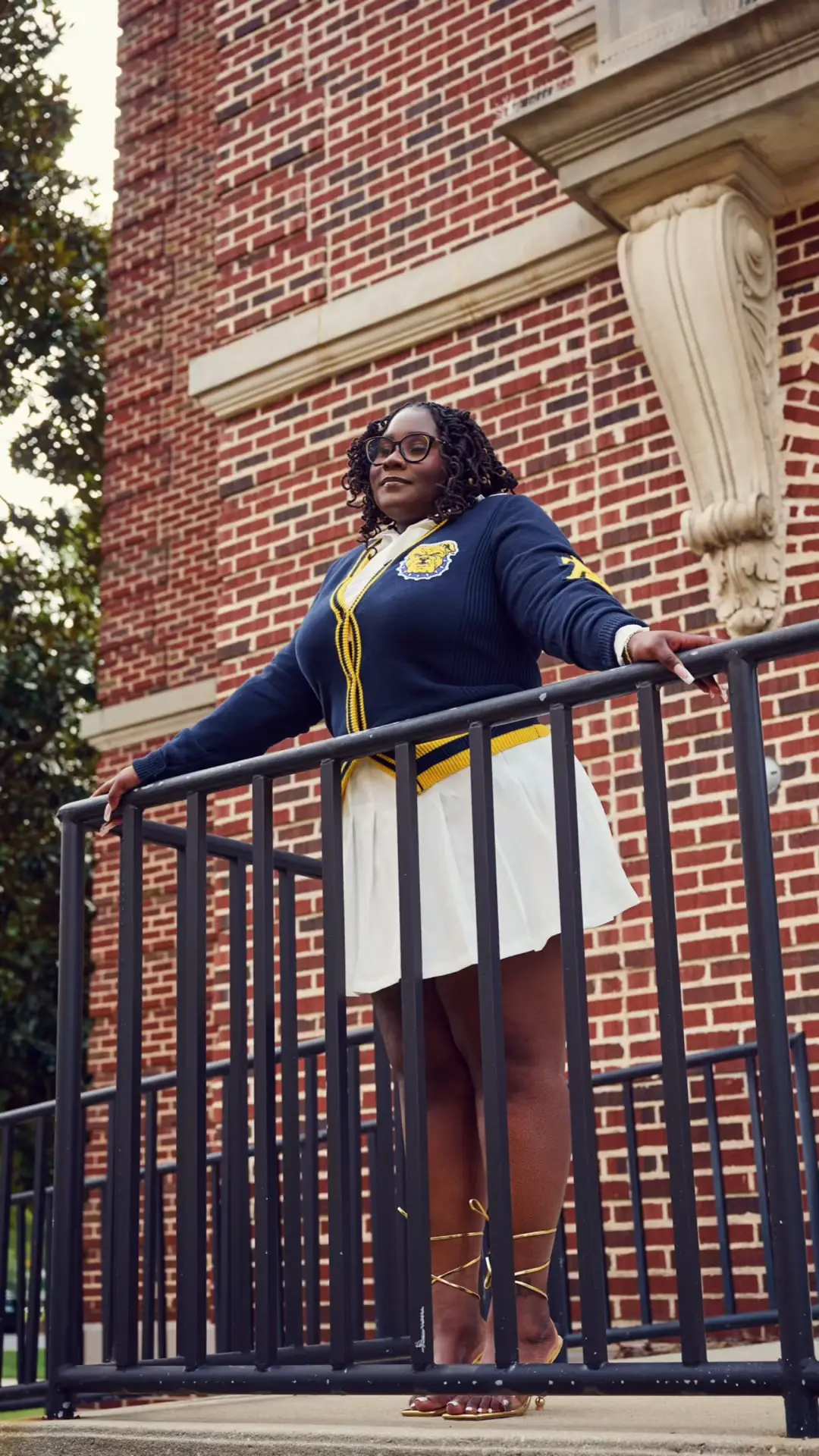 North Carolina A&T Graduation Shoot Recap 🎓 วิดีโอที่เผยแพร่โดย Adley