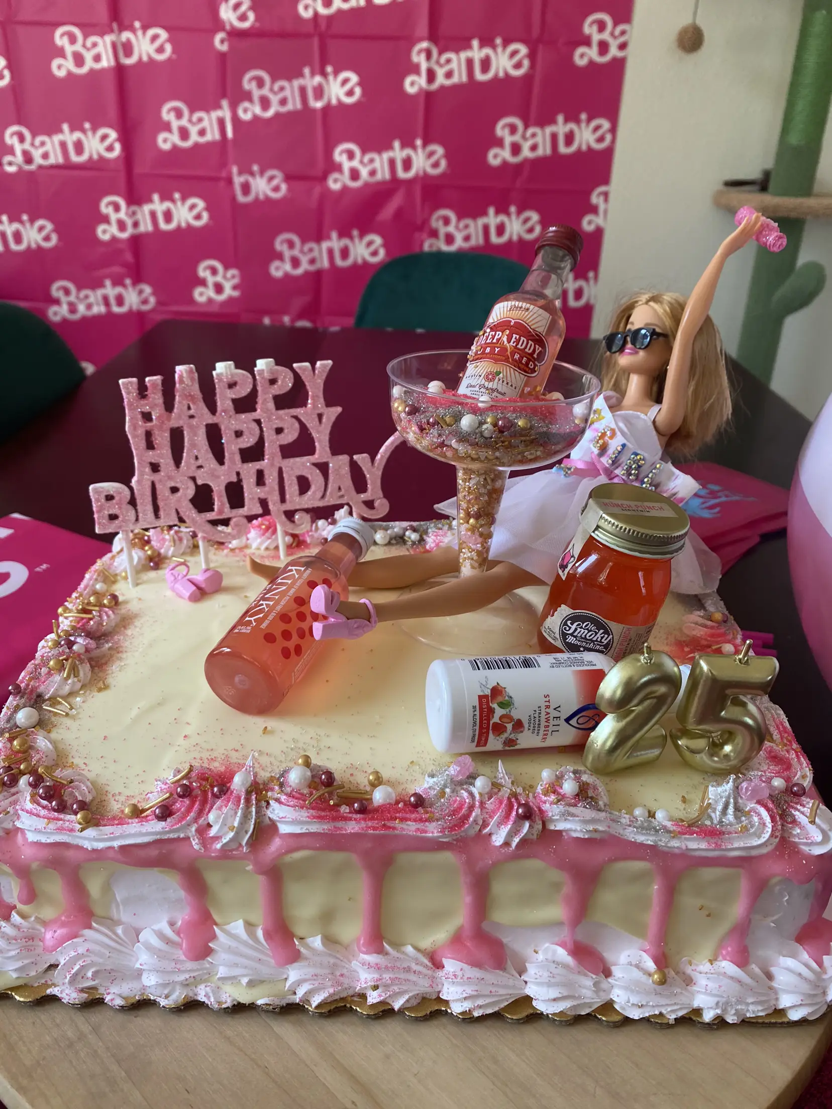 Happy Birthday Barbie en Español, Feliz Cumpleaños Barbie, Barbie, Barbie  Songs, Chelsea
