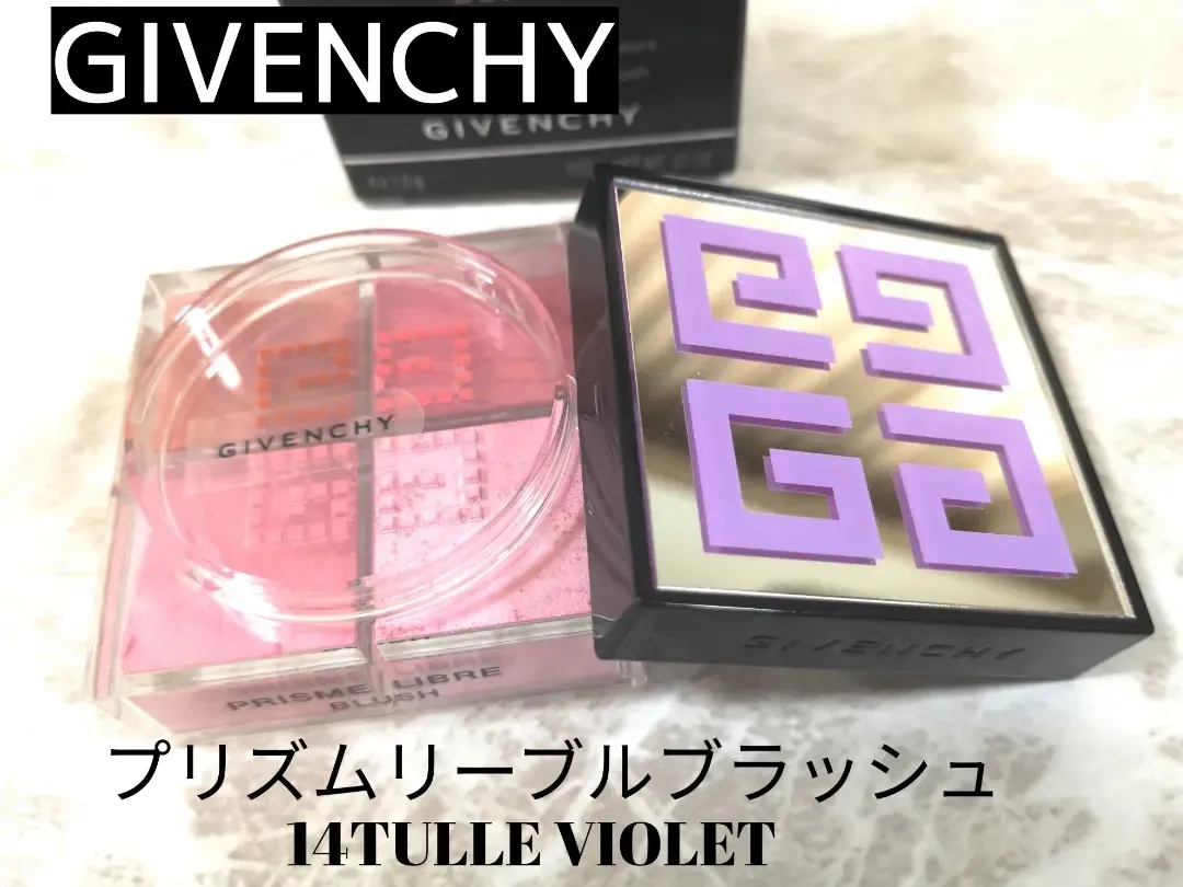 Designer Deep Dive: Givenchy — Blushful Belle