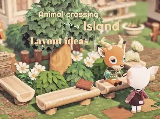 Animal Crossing School Building - Lemon8 Search