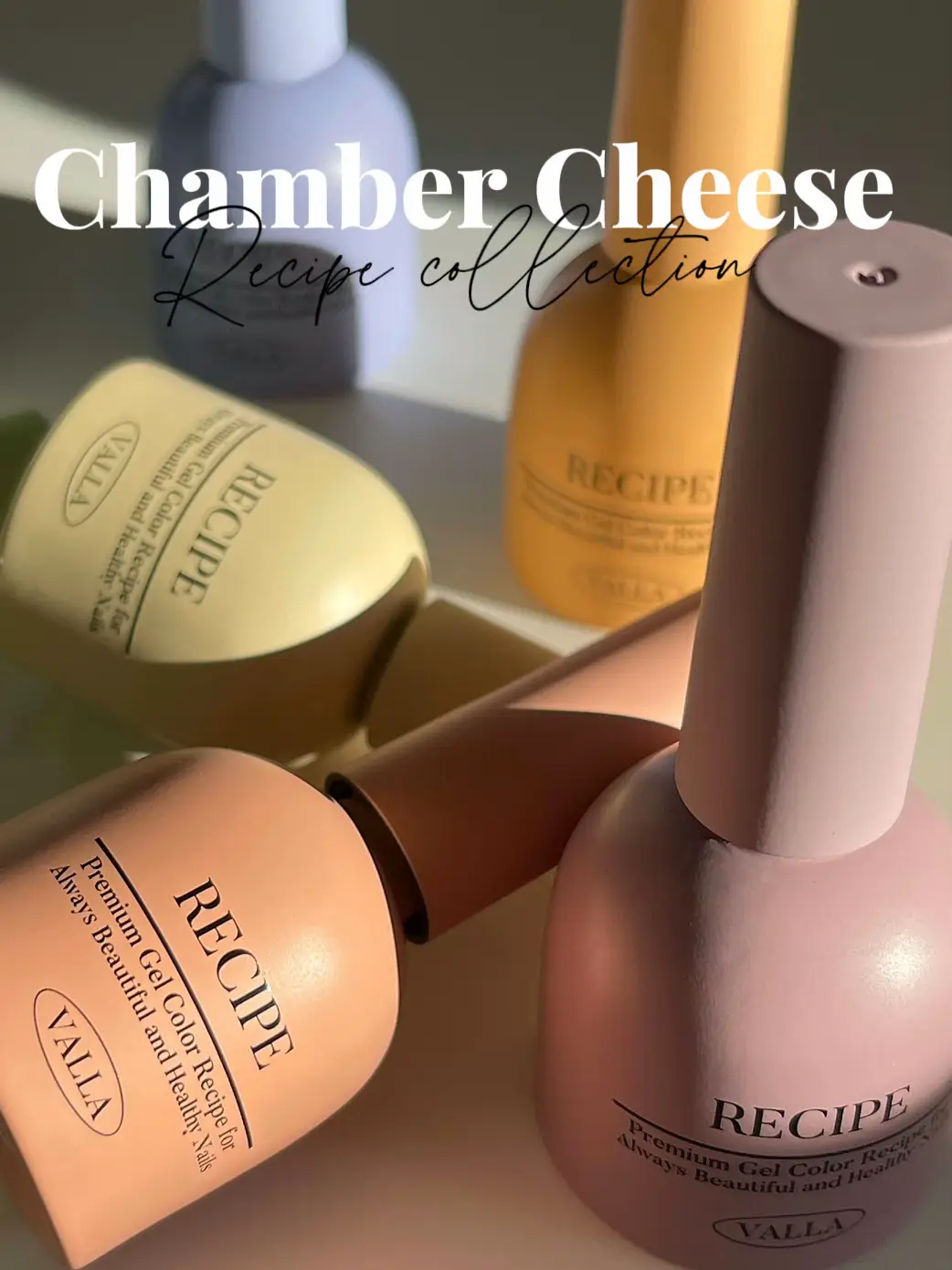 These looks soooo good 🍋 Gallery posted by nail_lux_bygiu Lemon8