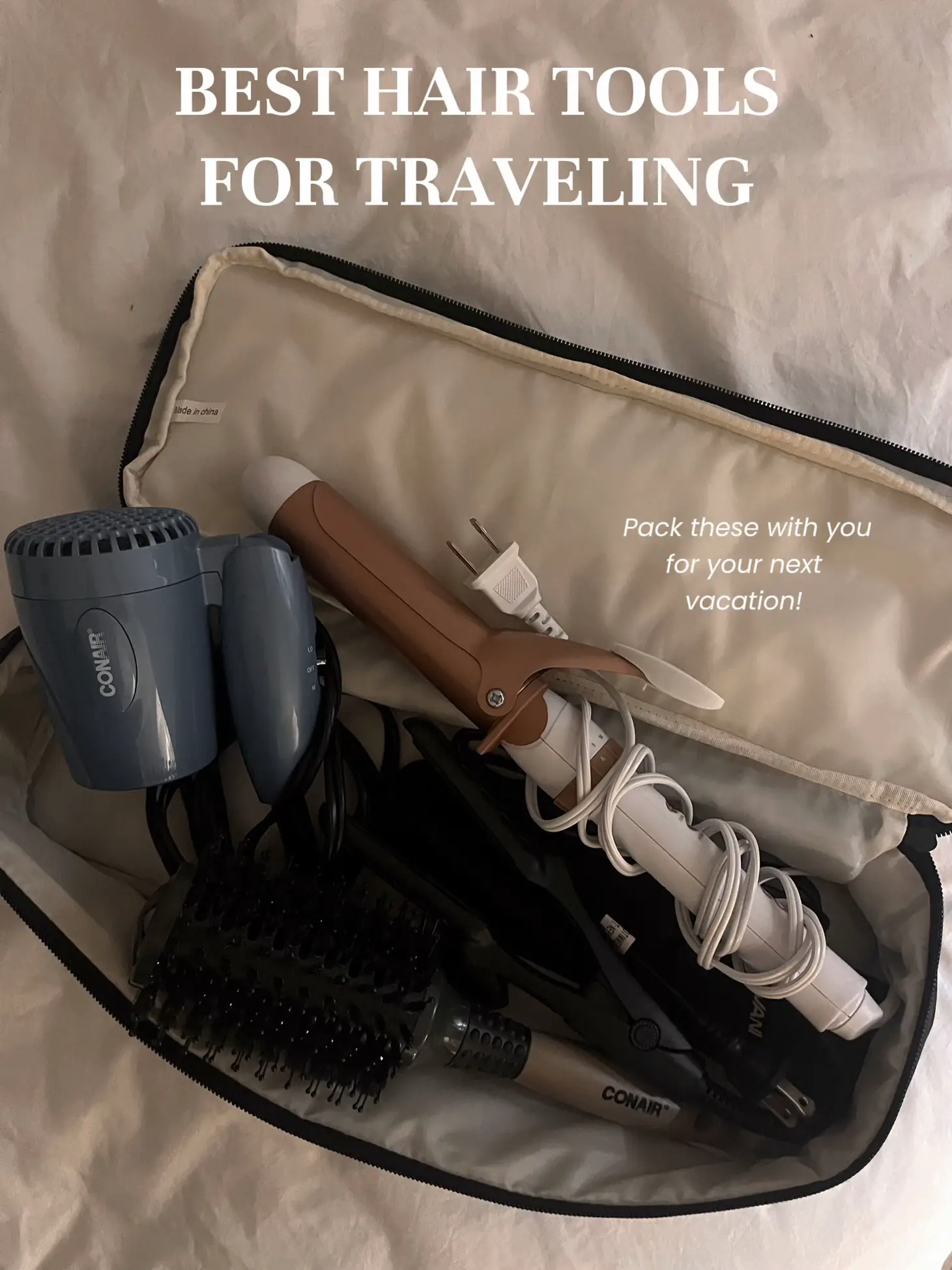 20 top travel styling tools ideas in 2024