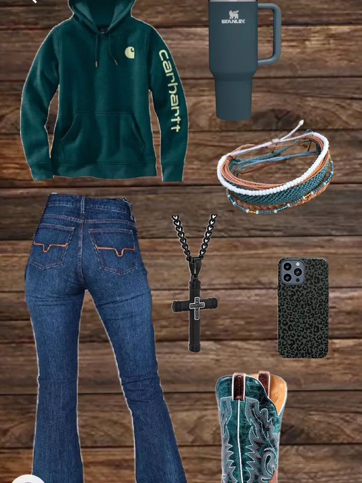 Cute country outfits for school sale