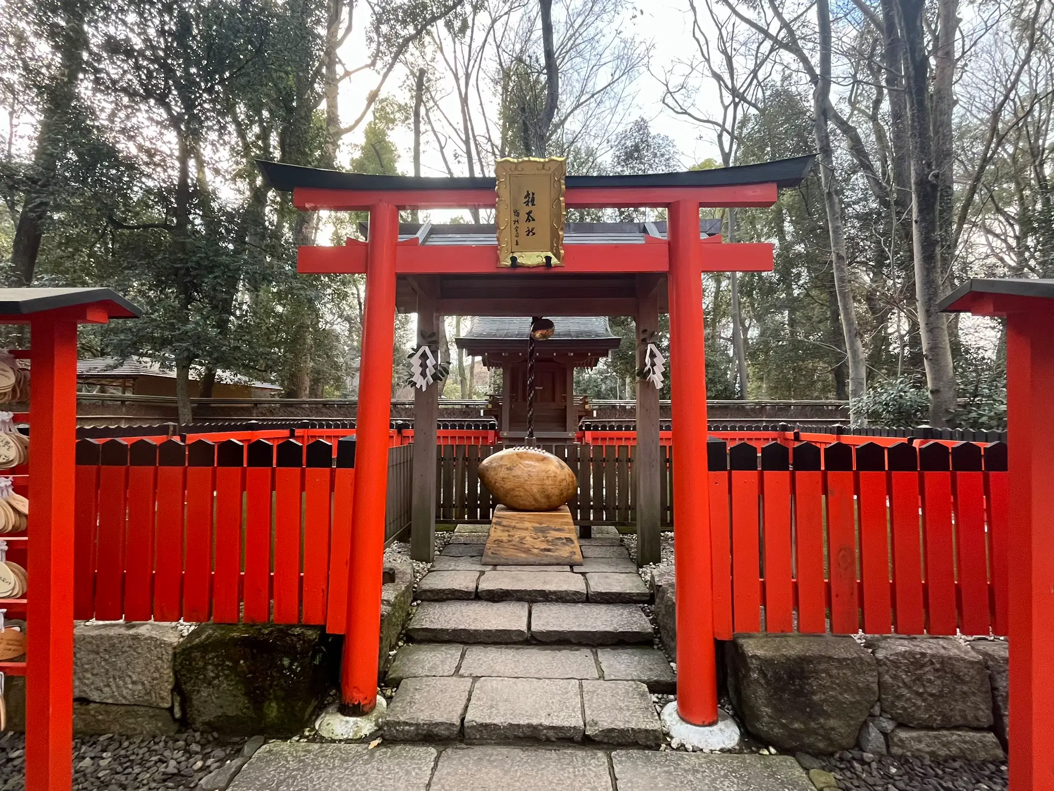 下鴨神社に行って来ました。言社のたつの社は、長蛇の列でした。 | mikimiki777が投稿したフォトブック | Lemon8