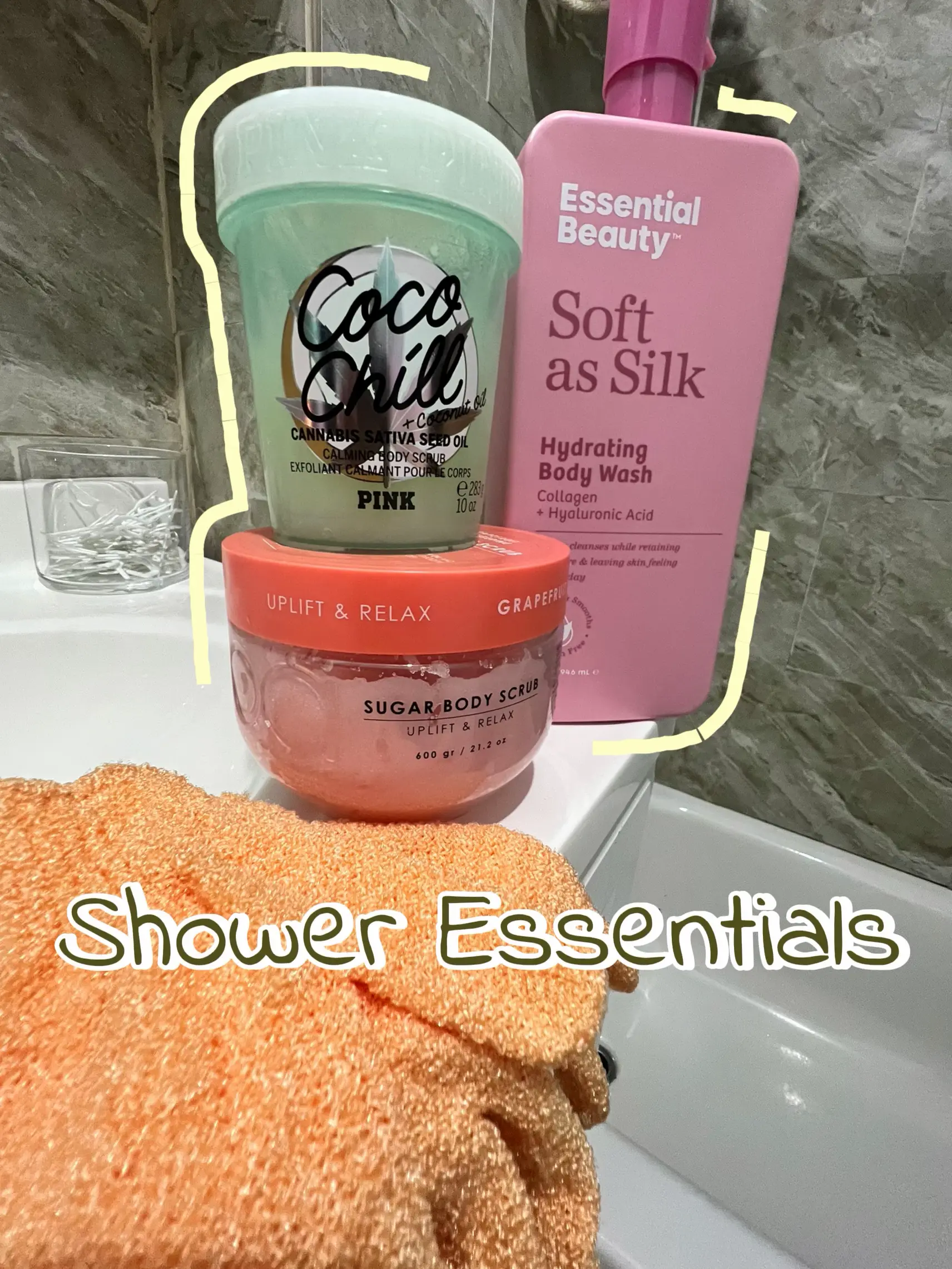 My Summer Shower Must Haves !, Gallery posted by Lyssa606