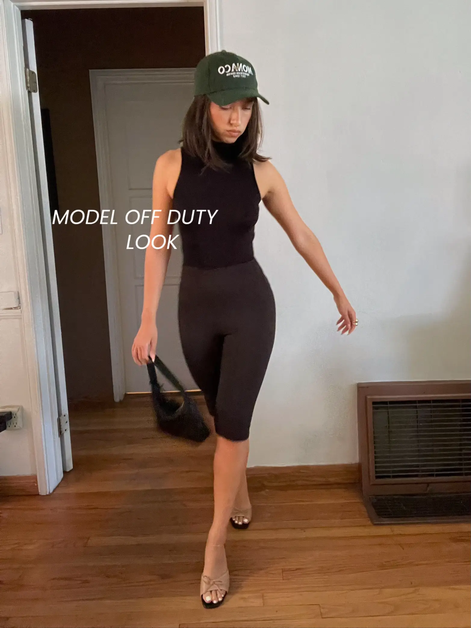 Kendall Jenner's 8 Wardrobe Staples Make Up Her Off-Duty Model Style