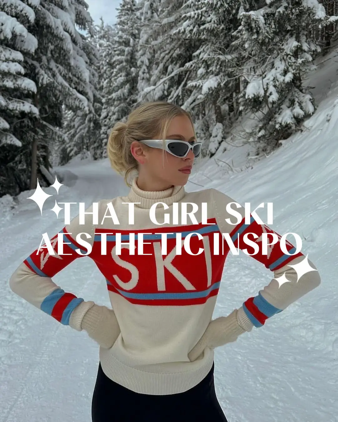 Missguided - Make everyone on the slopes jealous 🎿❄️ Shop the