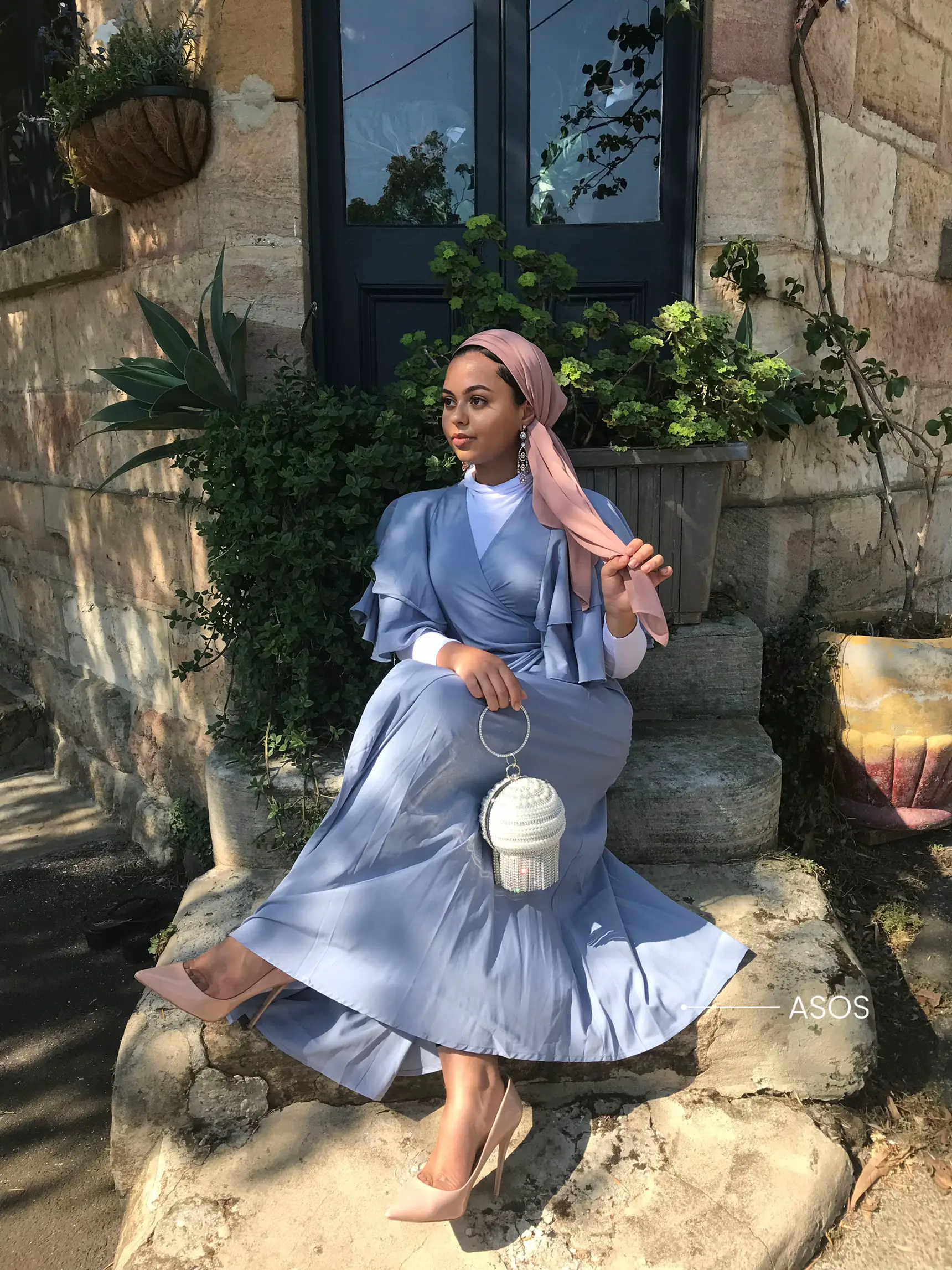 Shein finds modesty +hijabi addition✨, Gallery posted by Malaika