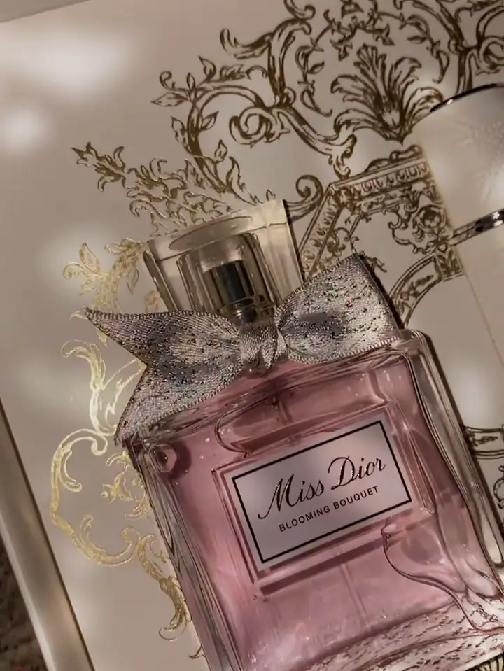 Miss dior absolutely outlet blooming superdrug