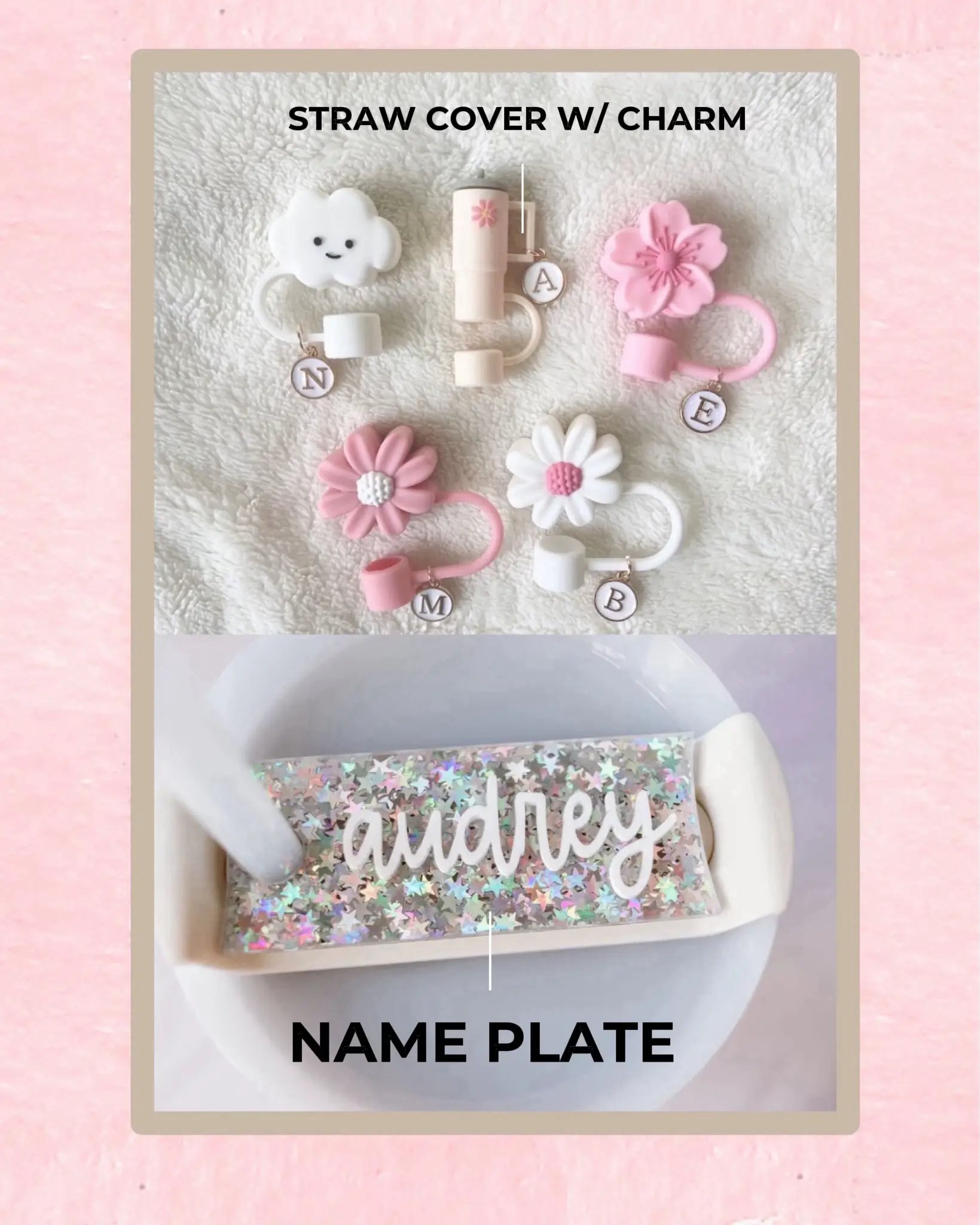 Stanley Name Plate. – Hello Myrrh