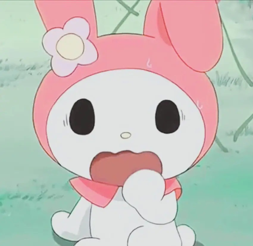 hellokitty #mymelody