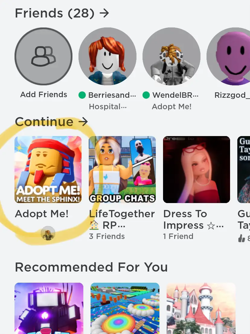 How My Family Became Obsessed With Adopt Me And Roblox