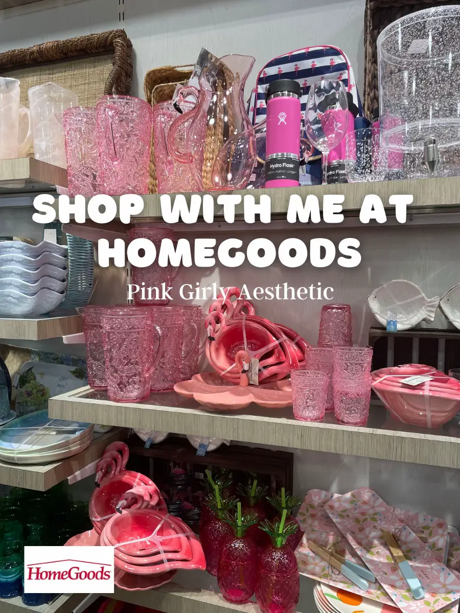 Shop with me at Homegoods, Home Decor Finds pt.1, Gallery posted by  emelinechang