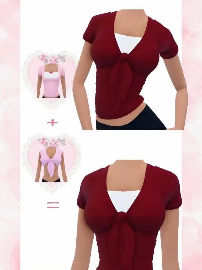 DRESS TO IMPRESS HACKS | Gallery posted by aa . | Lemon8