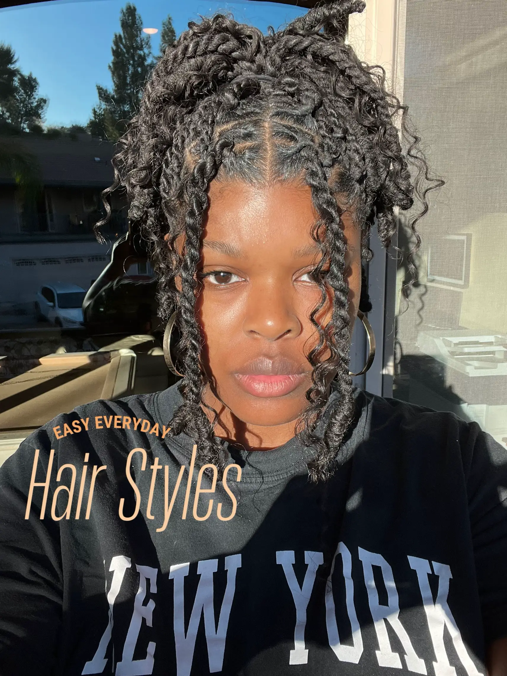 black hair styles with weave - Lemon8 Search