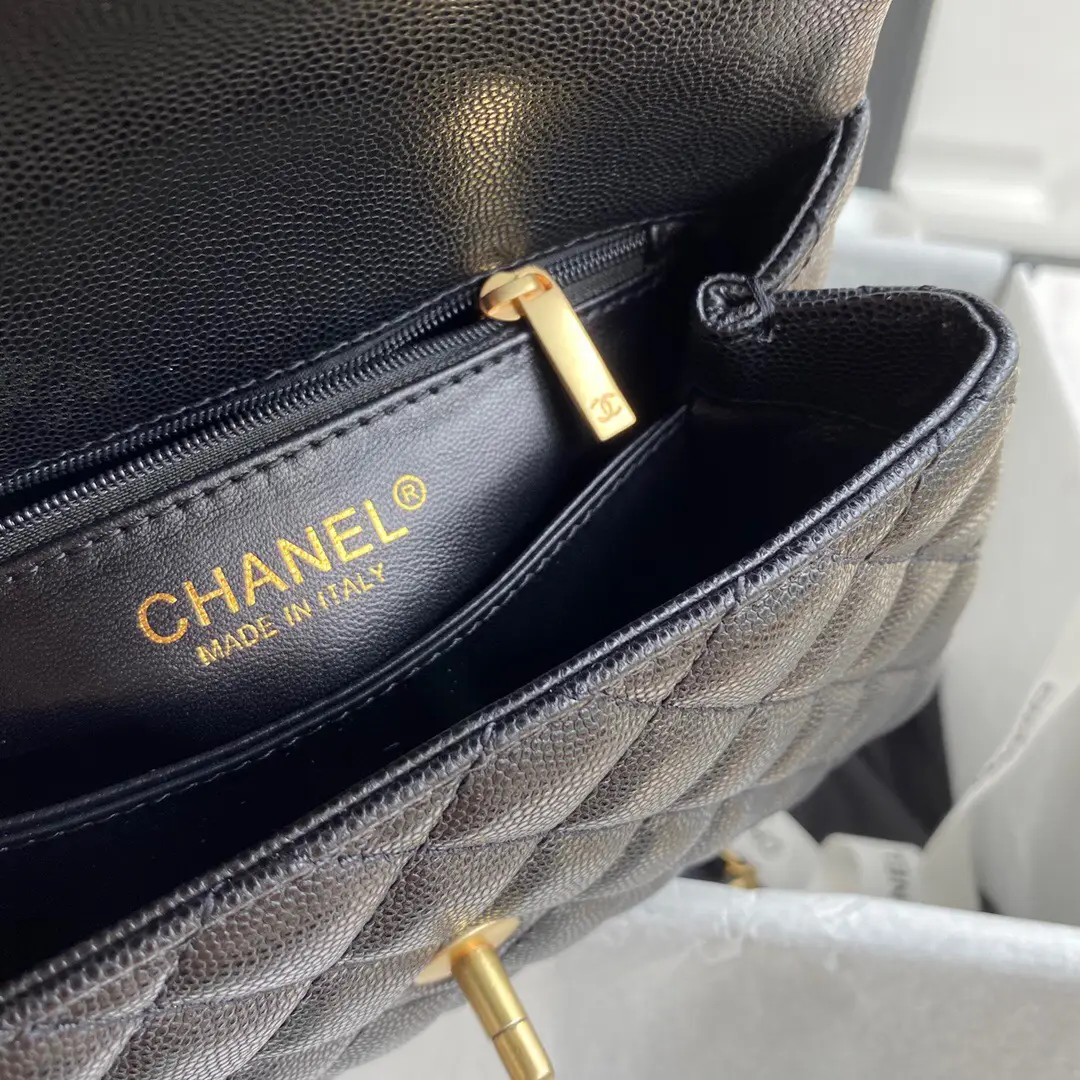 Chanel handle bag,super nice✨✨✨✨, Gallery posted by Vivian💗💗💗