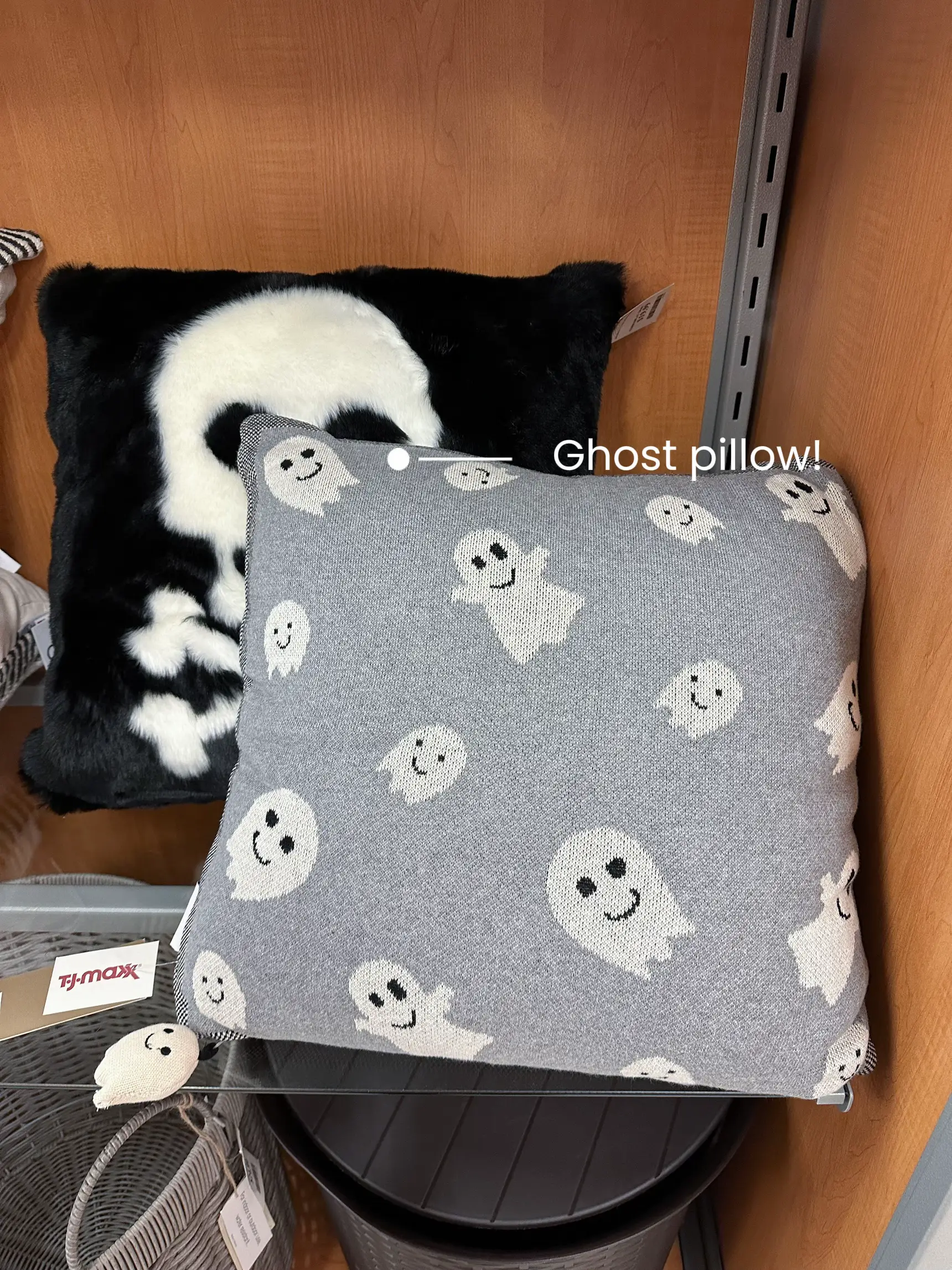 Tk maxx cheap pregnancy pillow