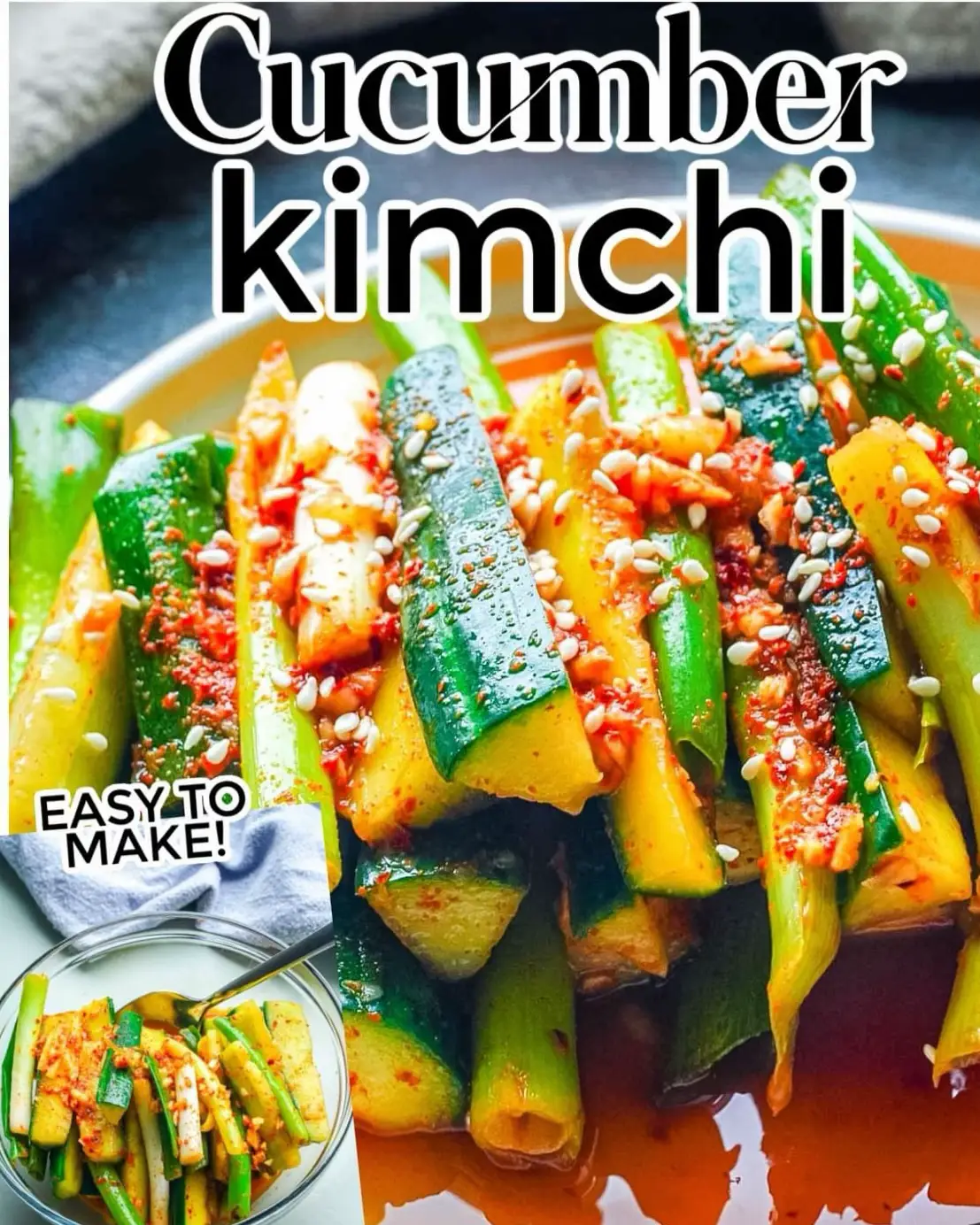 20 top Chives Kimchi ideas in 2024